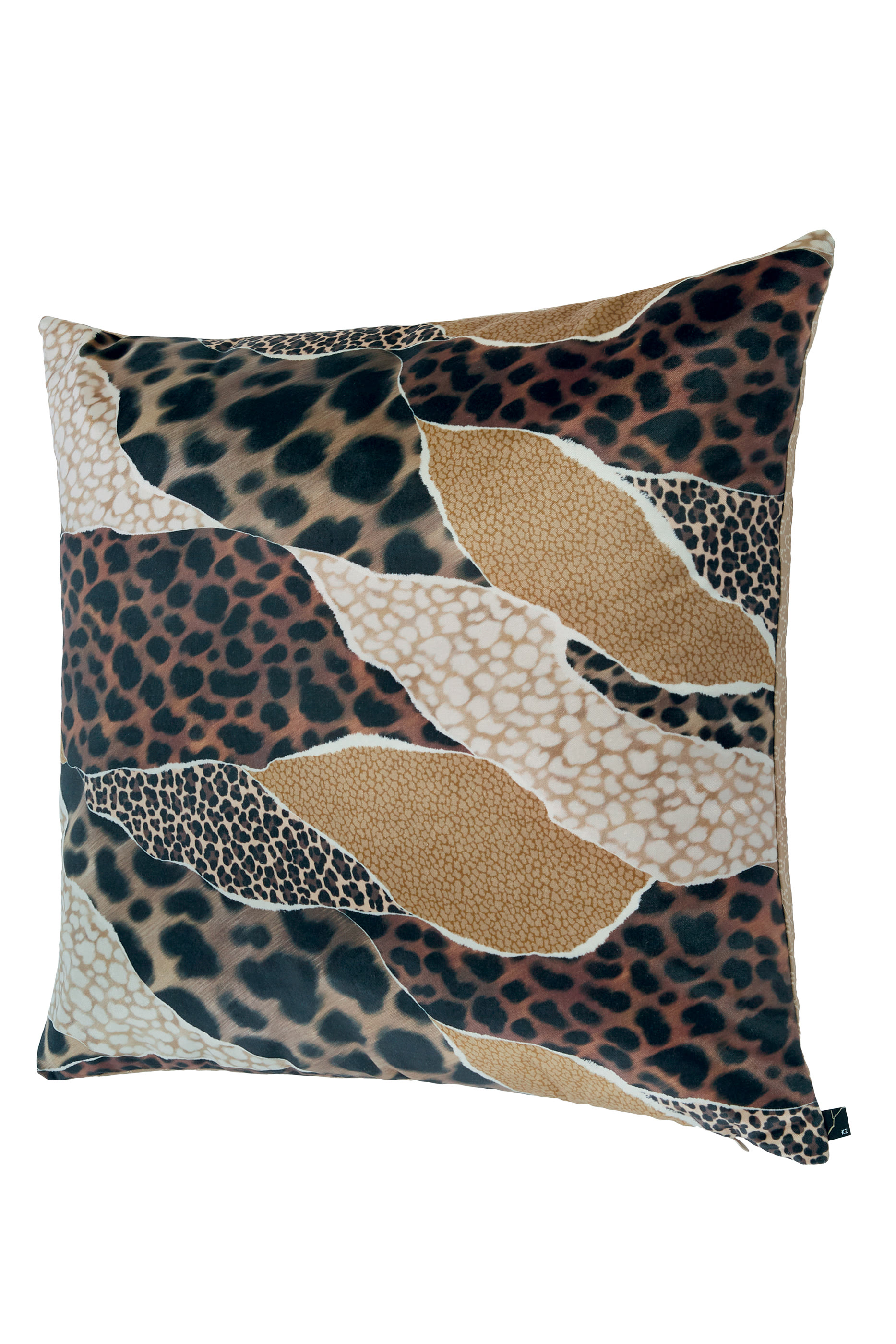 Doubustu Gara Cushion