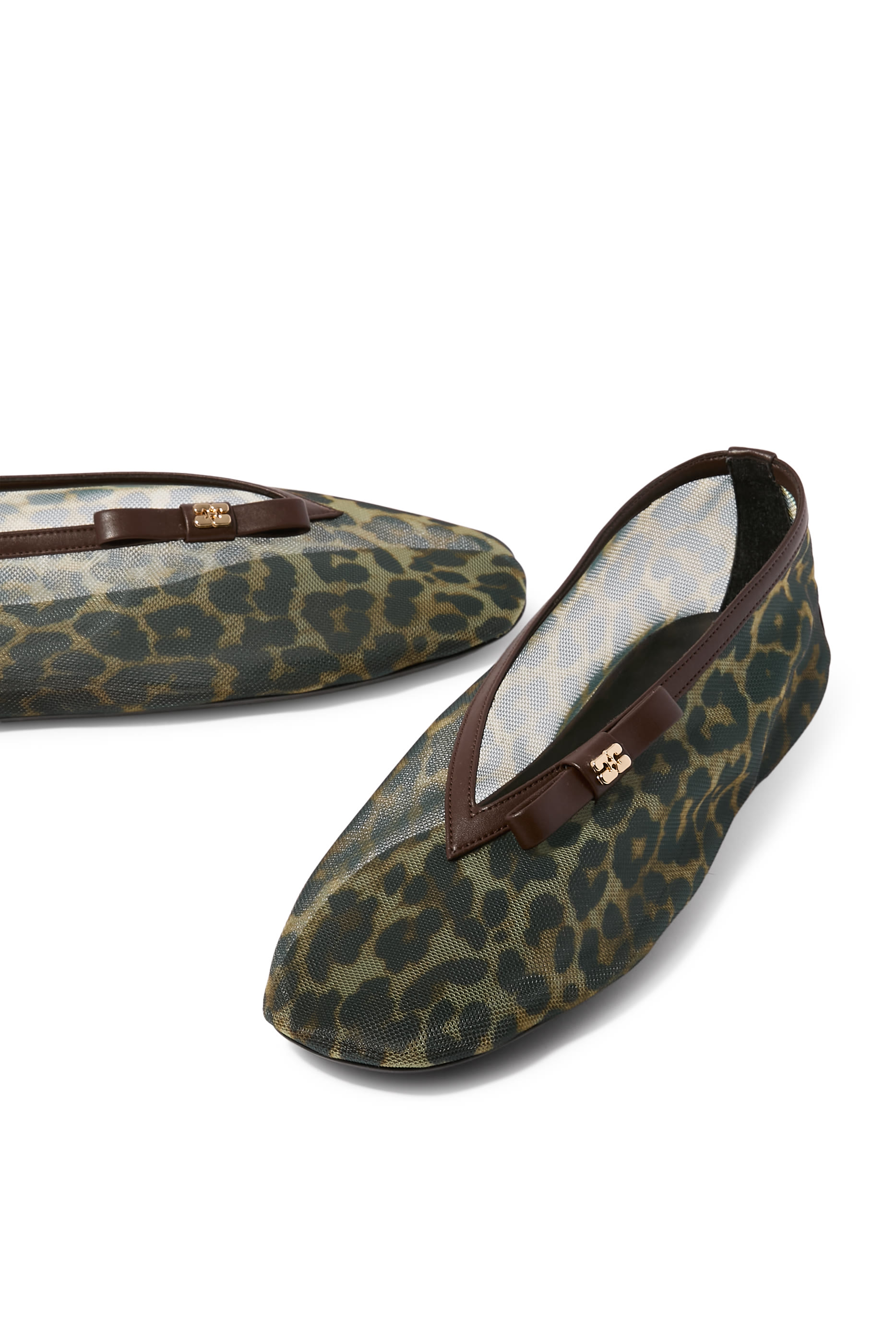 Jenny Ballerinas