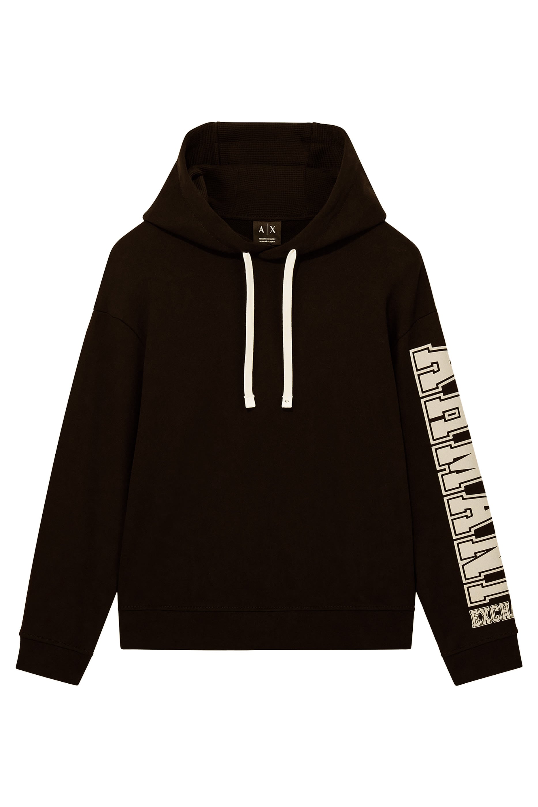 French Terry Sweatshirt