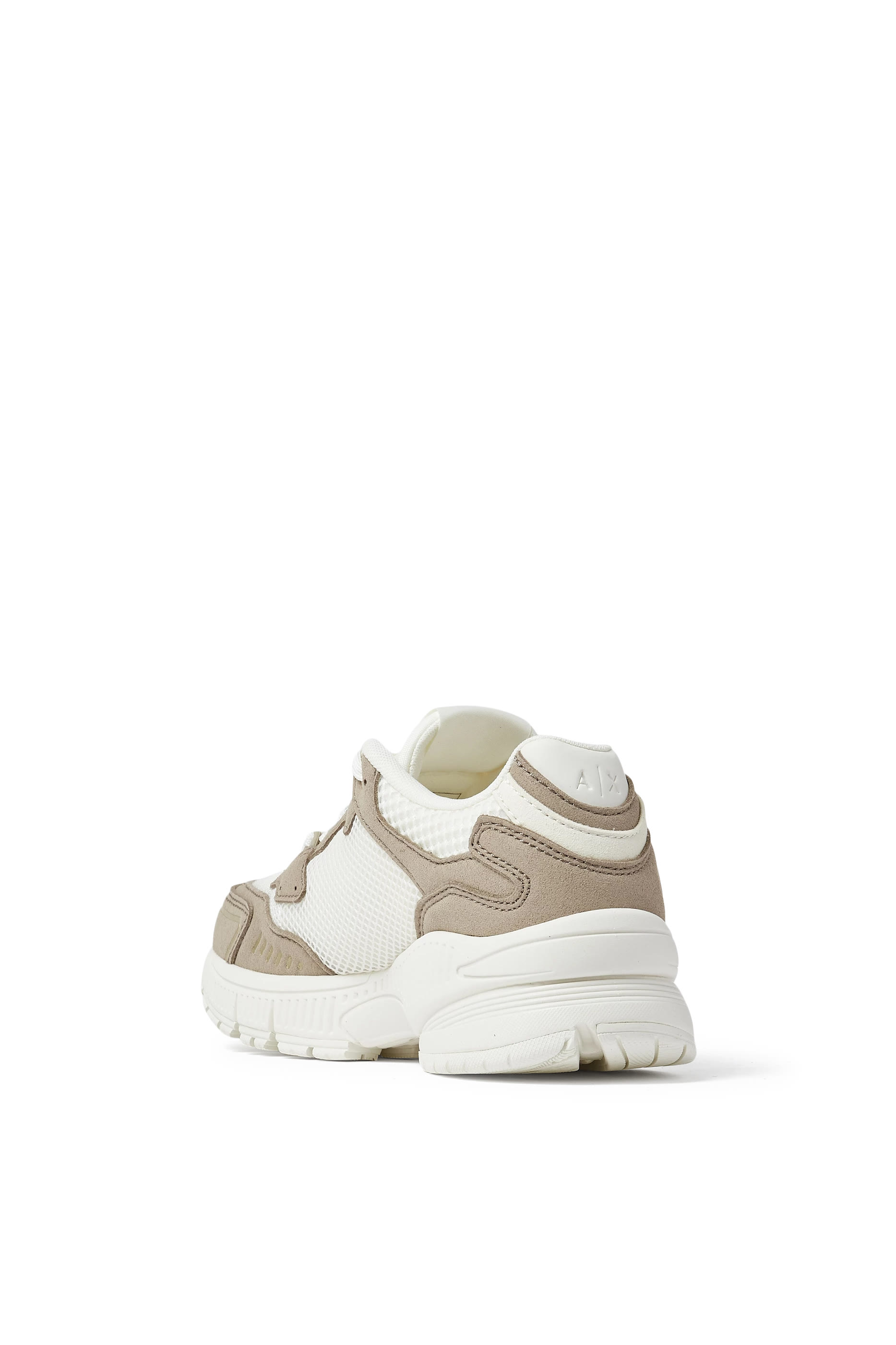 Micro Suede Breathable Sneakers