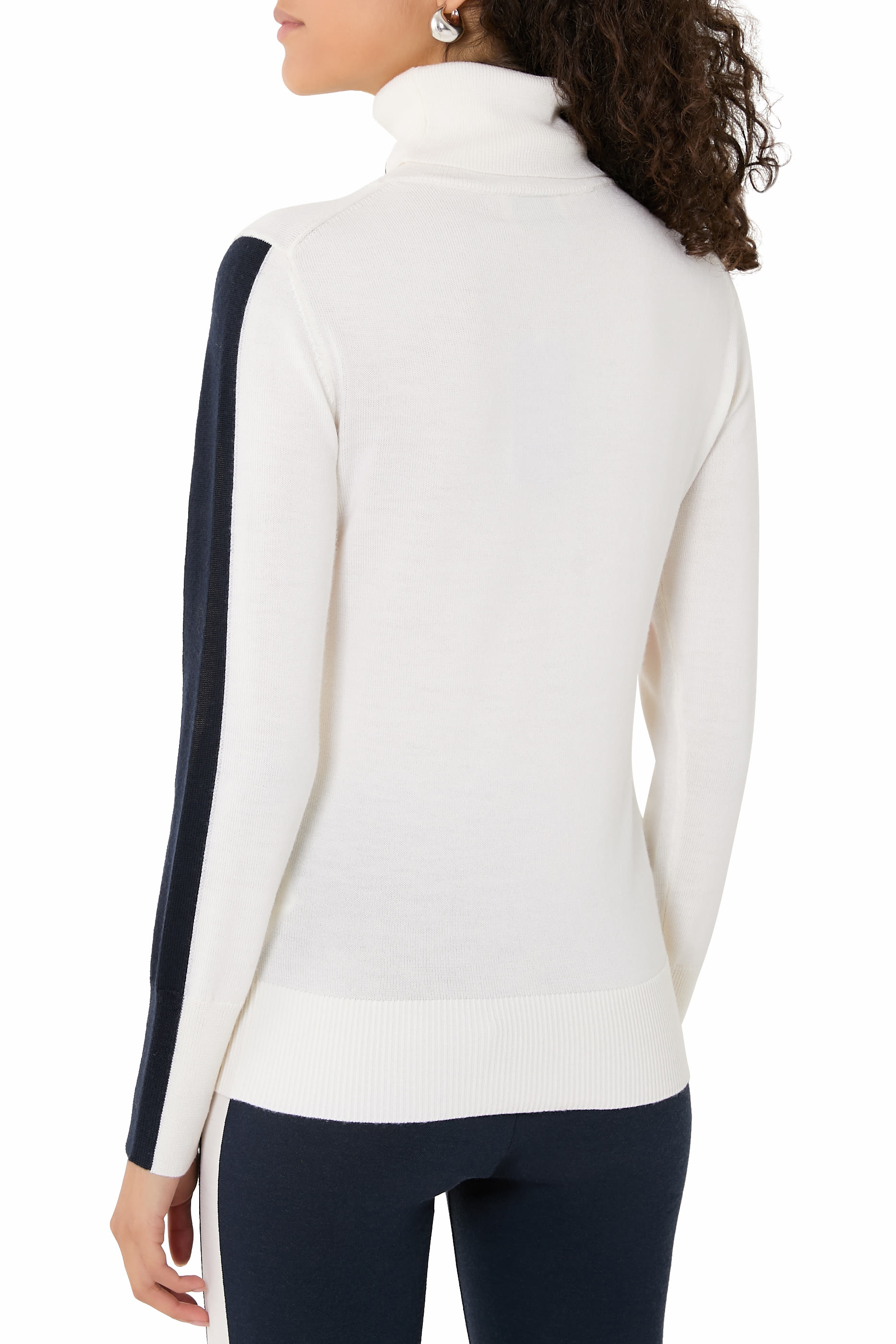 1977 World Cup Sweater