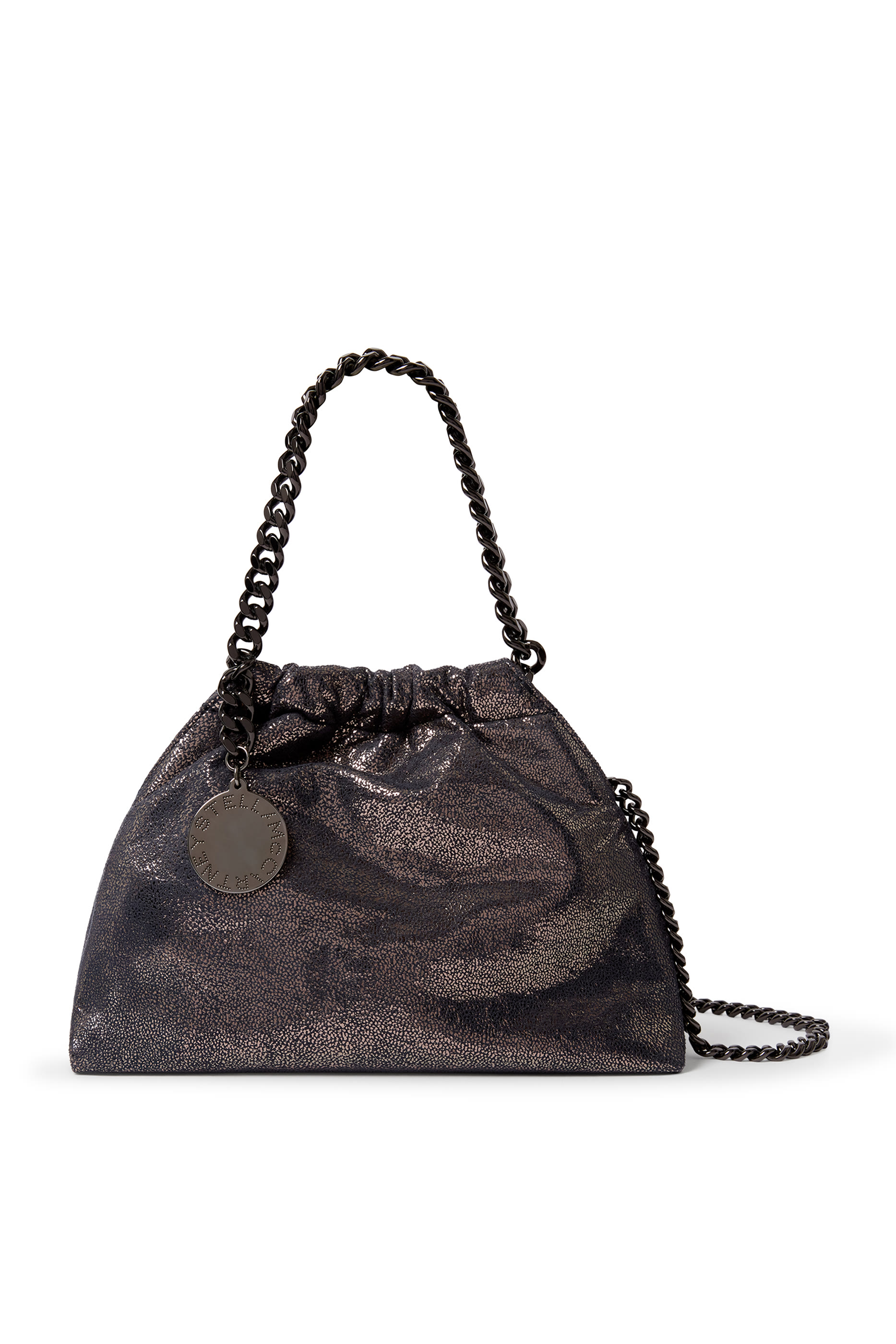 Falabella Mini Drawstring Bag