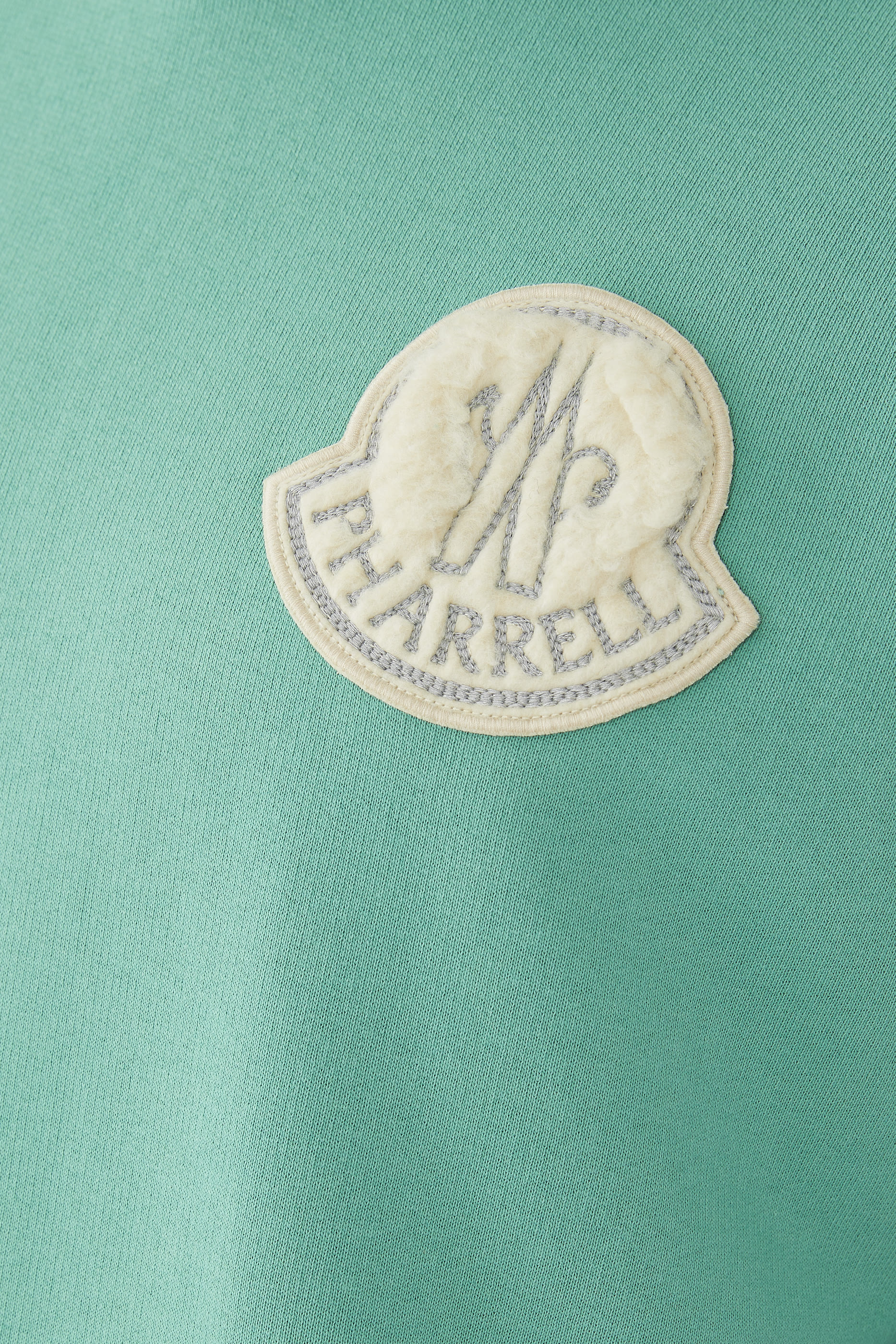 Genius x Pharrell Williams Hoodie