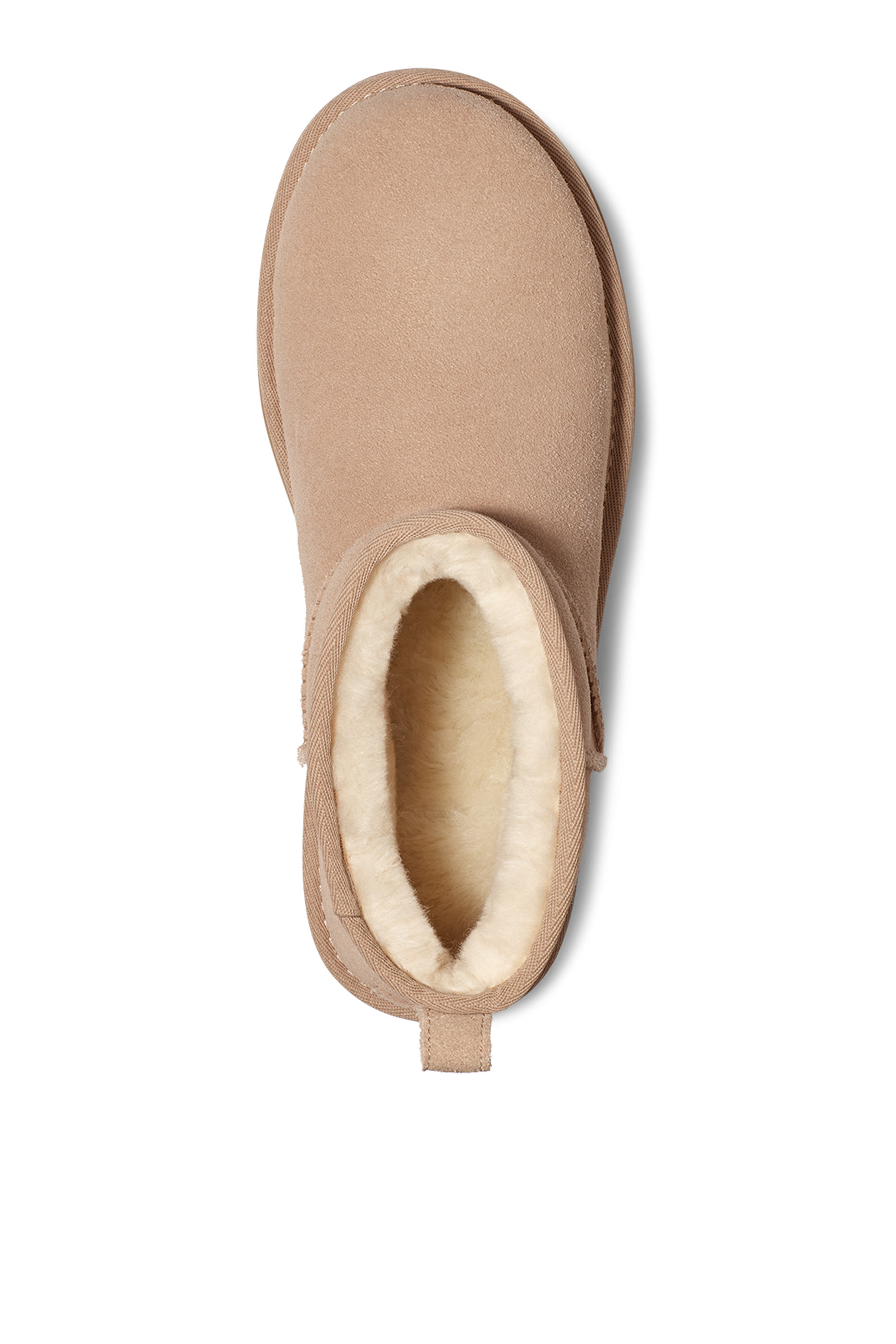 Classic Ultra Mini Platform Boot