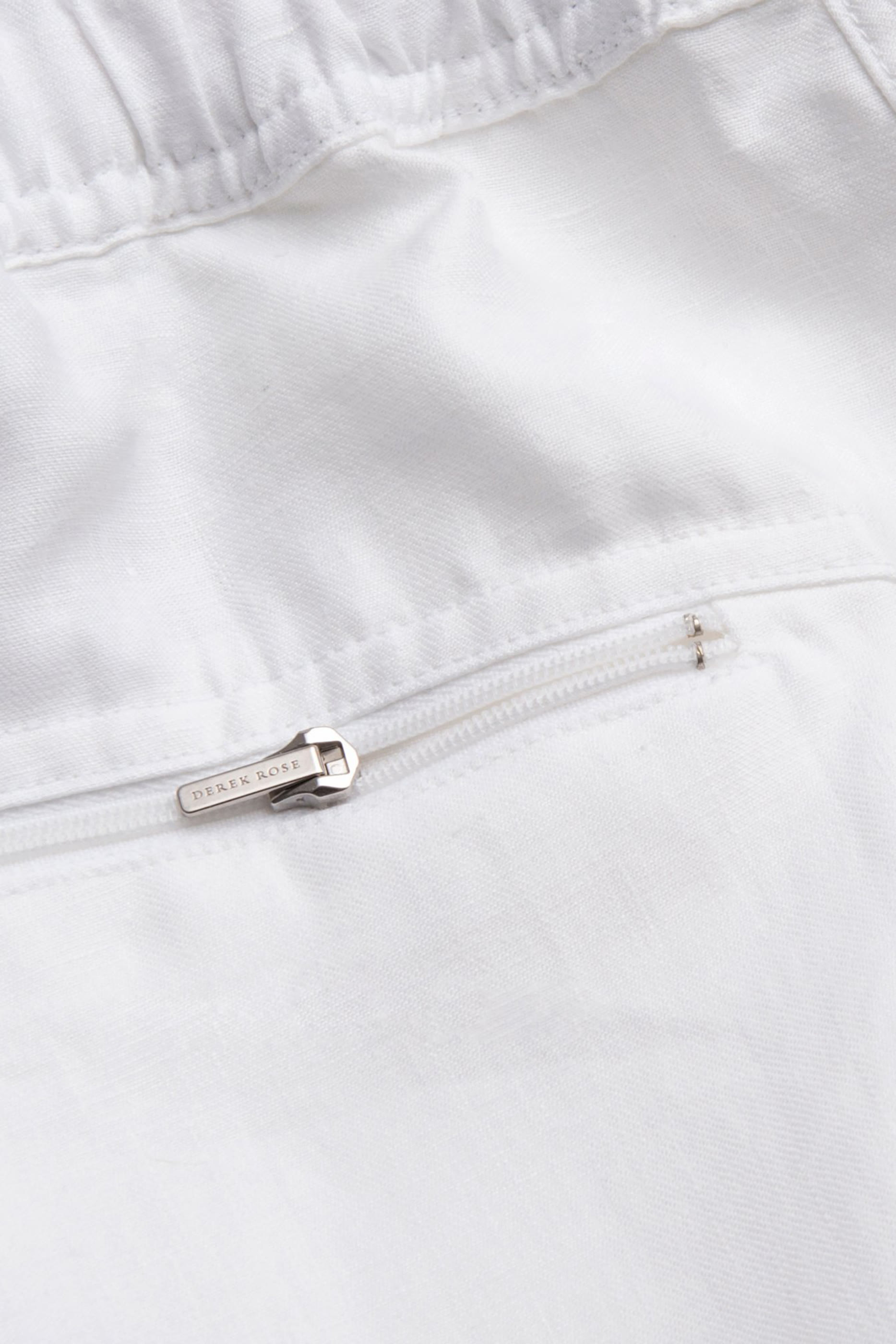 Sydney Linen Pants