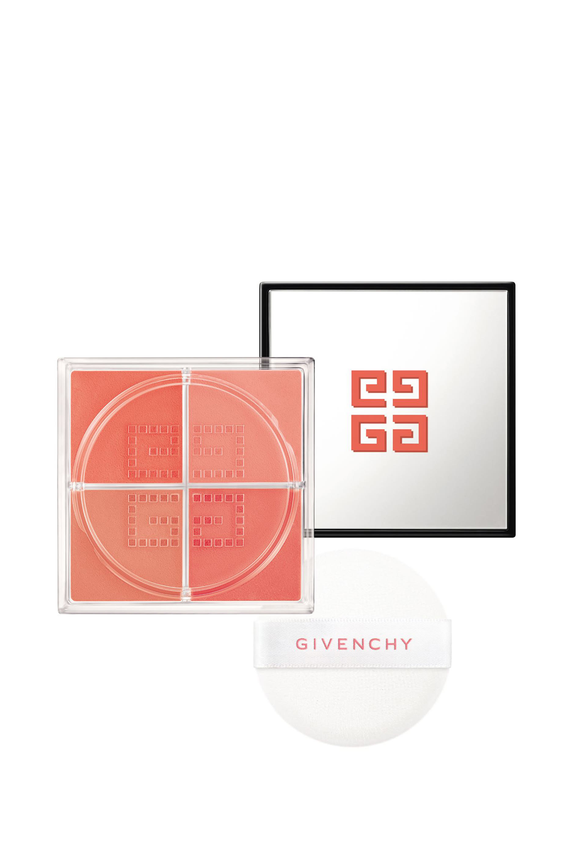 Prisme Libre Blush