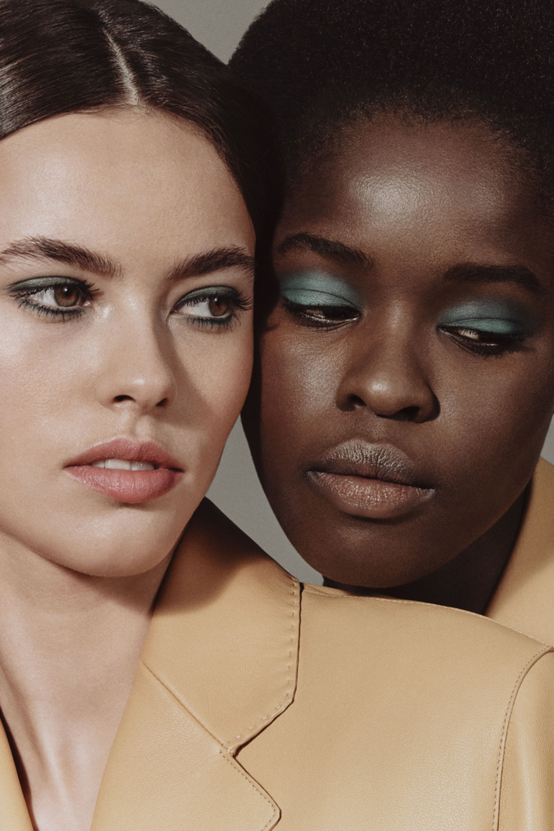 Ombres d'Herm&egrave;s, Eye Shadow Quartet