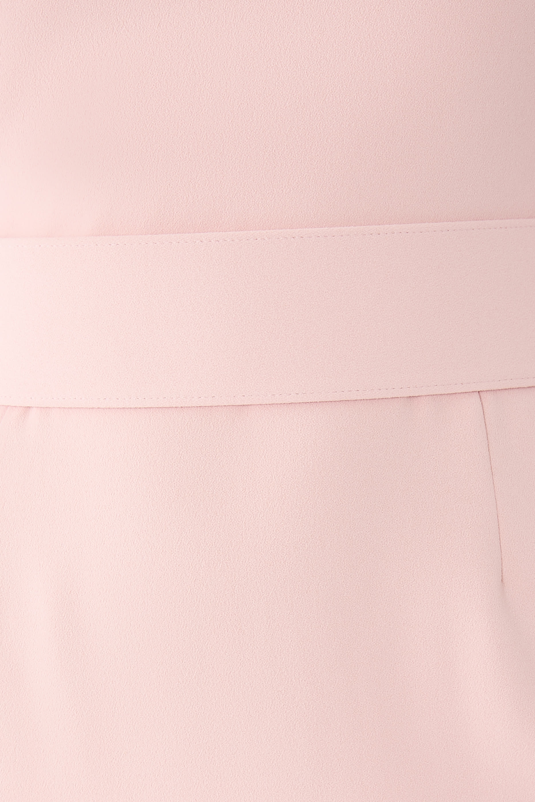 Theia Maxi Dress