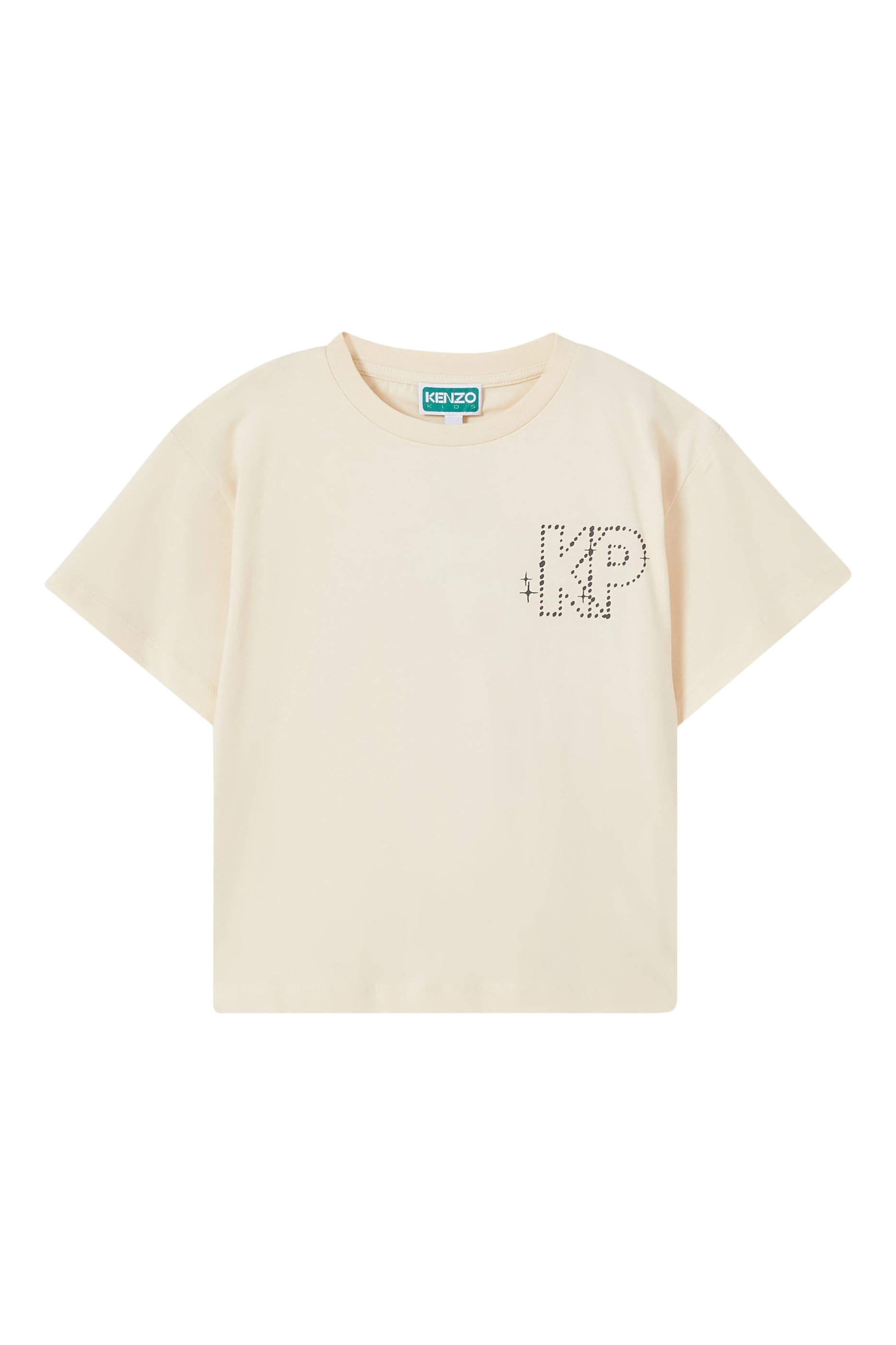 Kids Short Sleeve T-Shirt