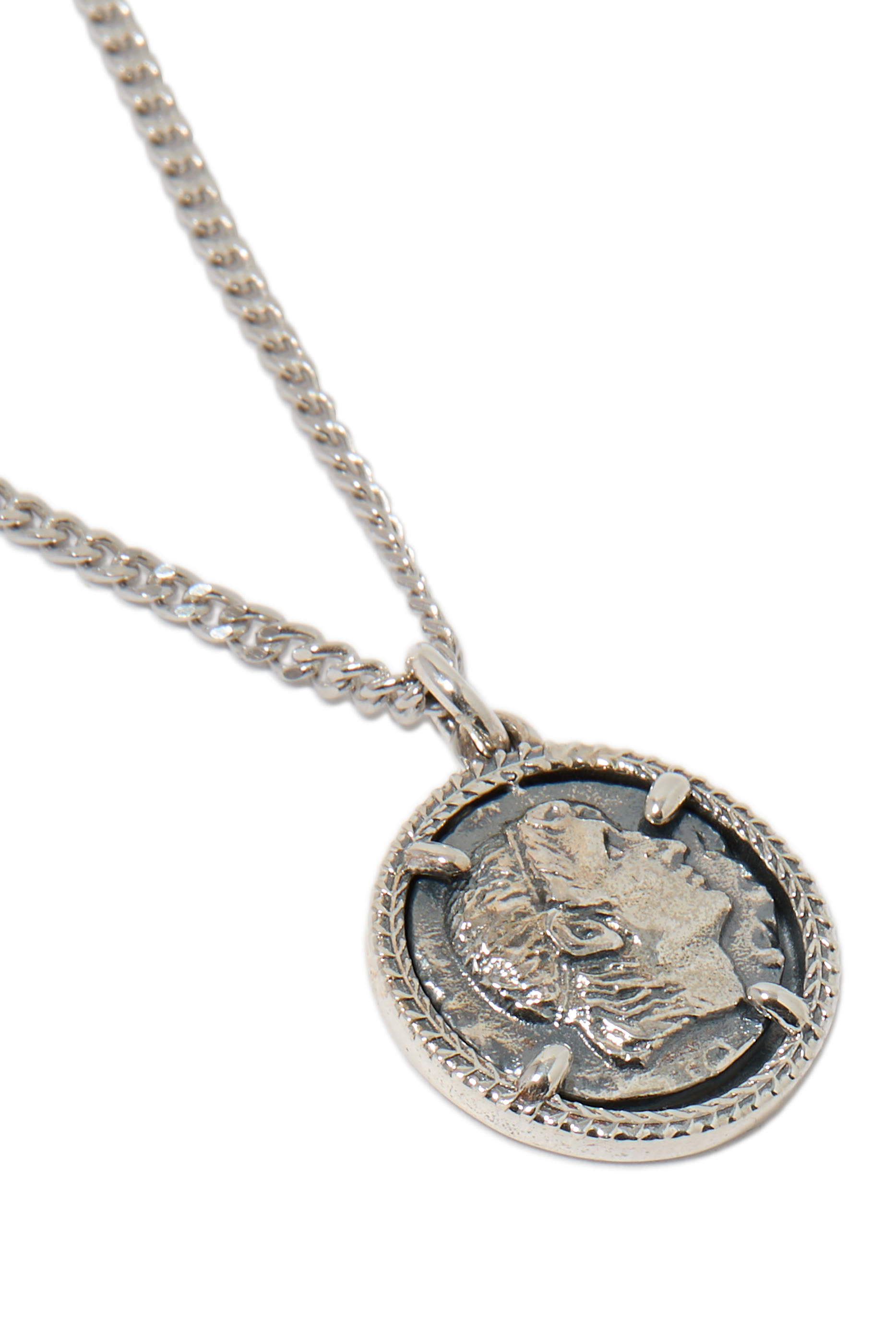 Caesar Queen Necklace