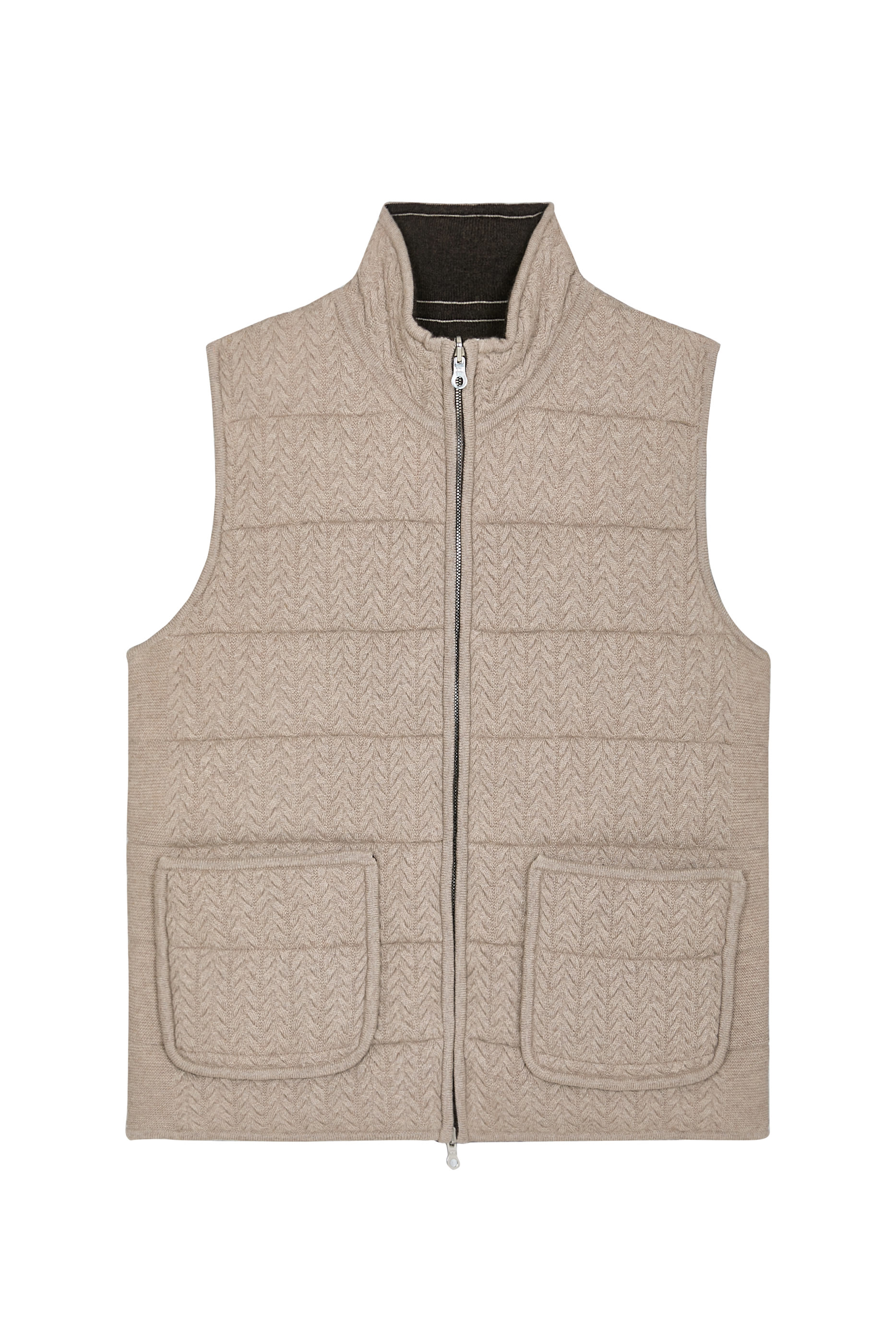 Hammersmith Vest 