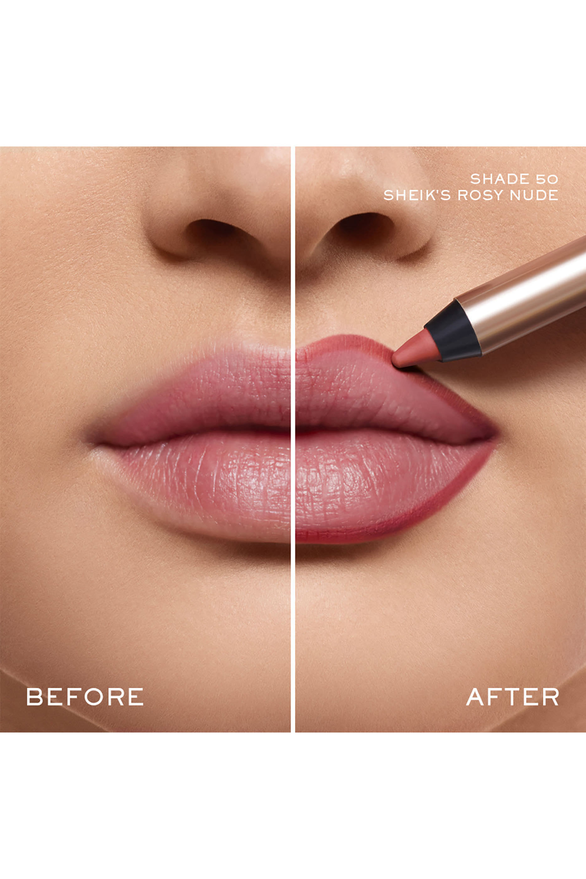 Lip Idôle Lip Shaper