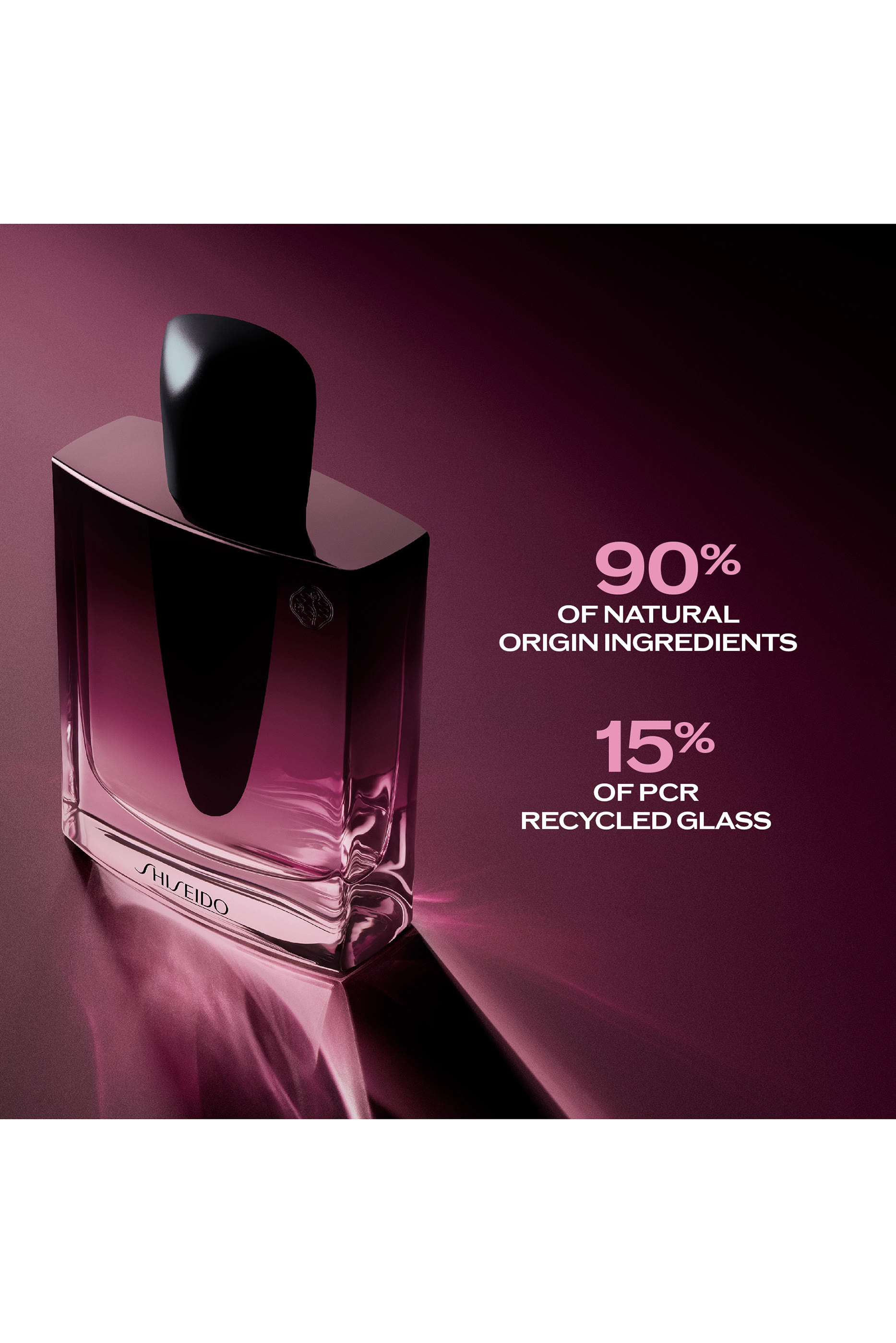 Ginza Datura Eau de Parfum