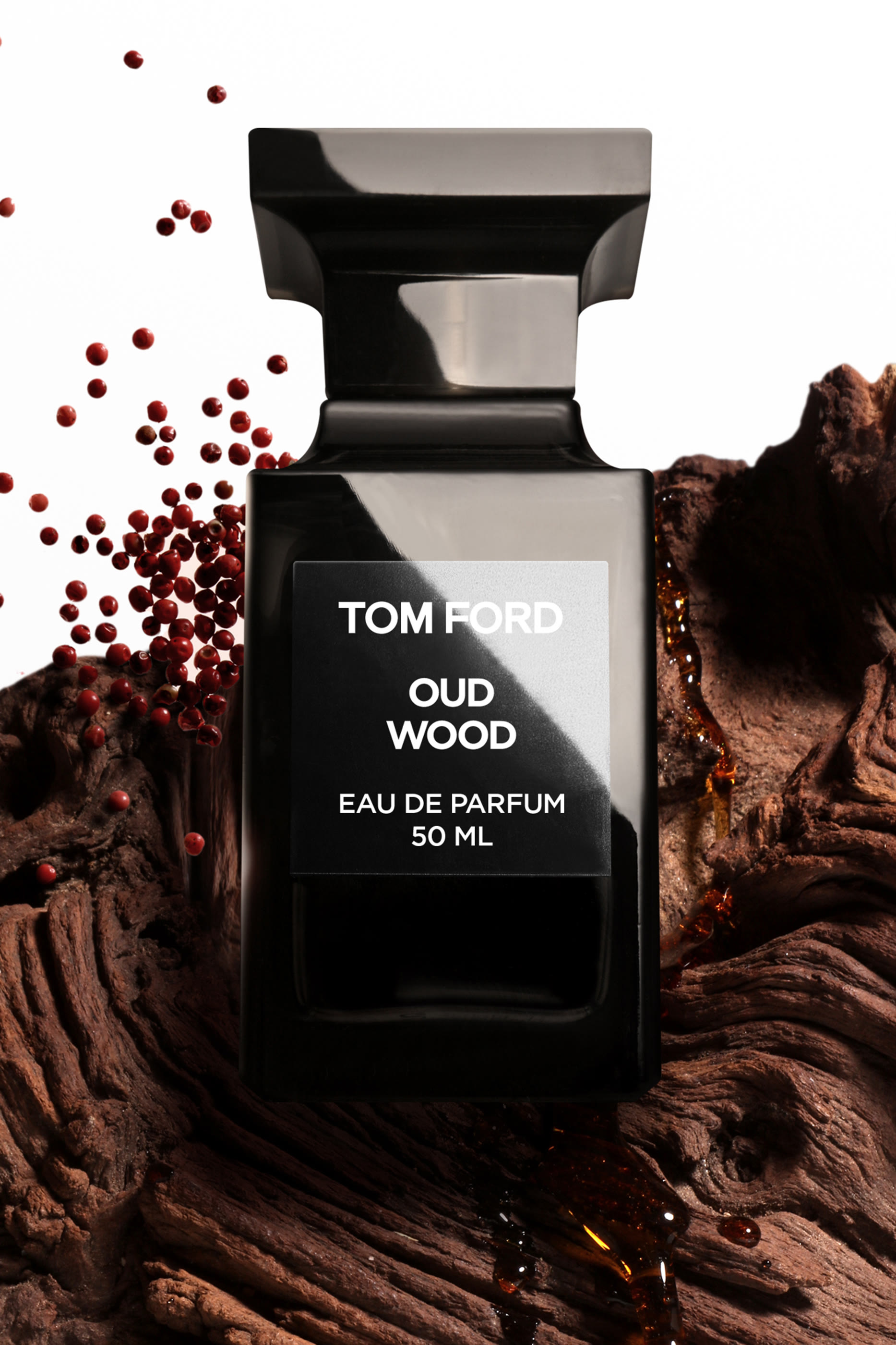 Oud Wood Eau de Parfum Spray