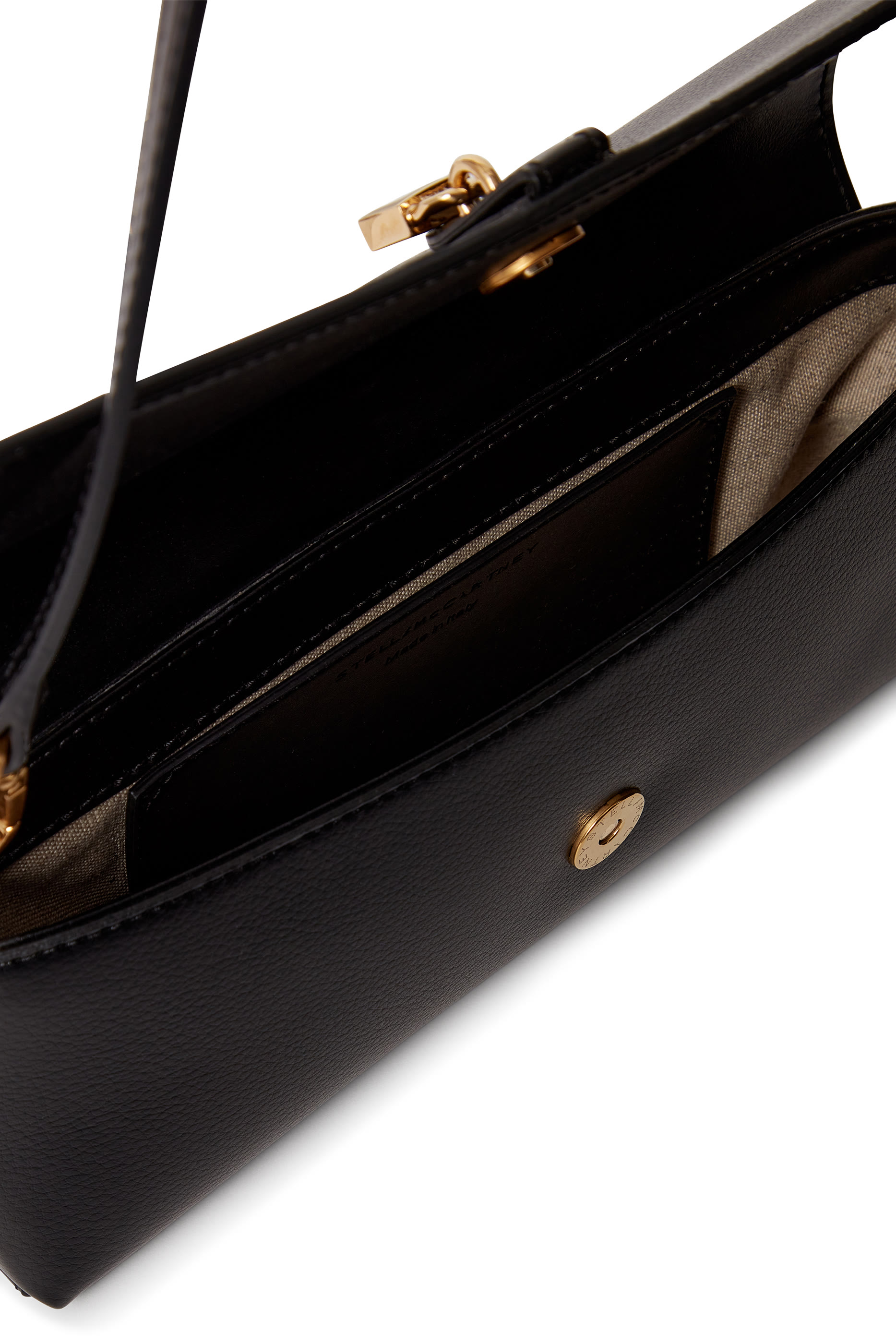 Ryder Pochette Shoulder Bag
