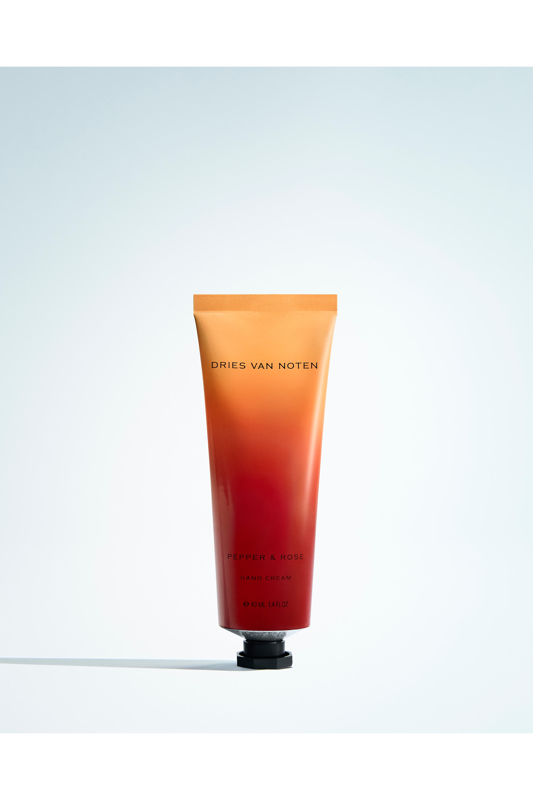 Pepper & Rose Hand Cream