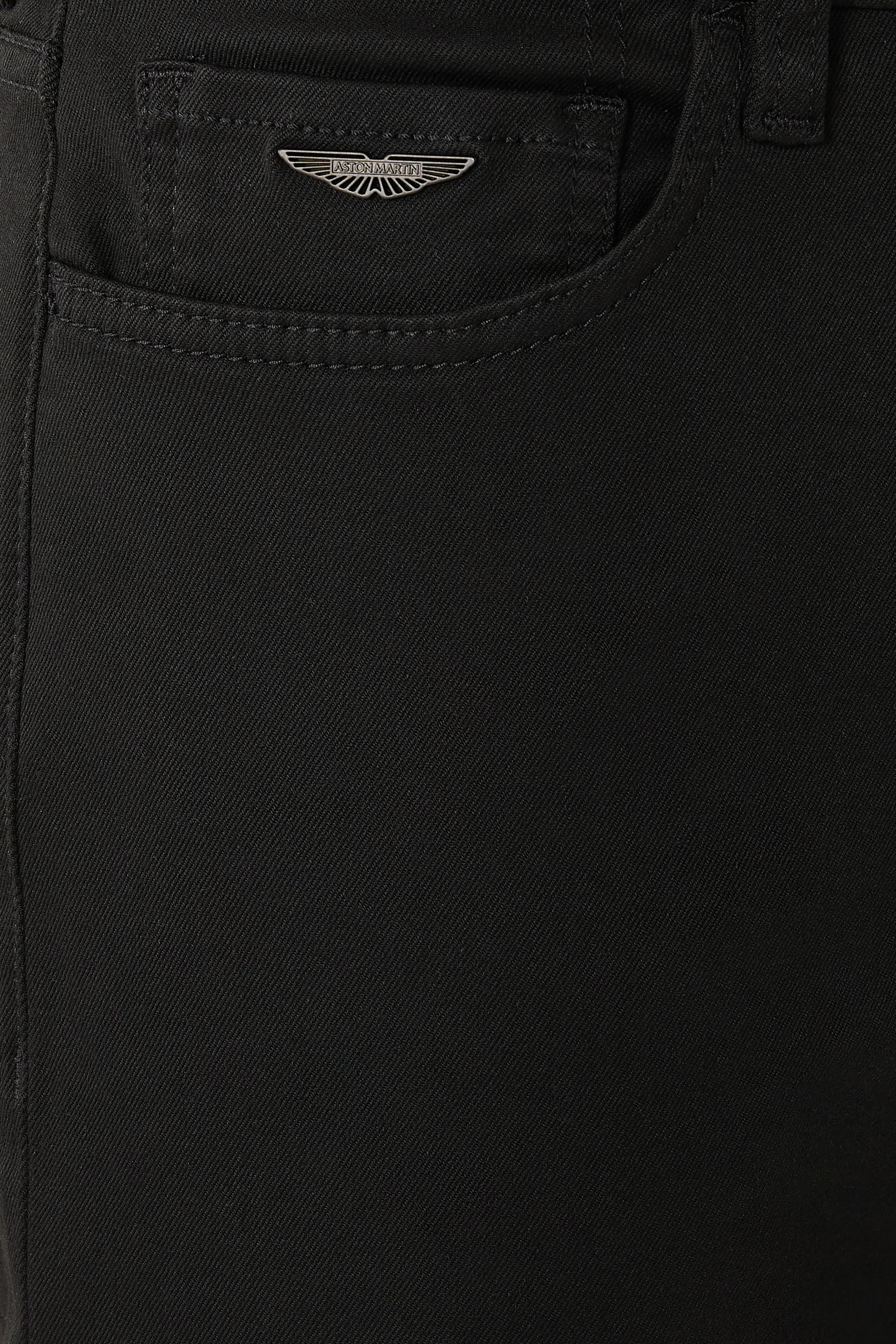 H-Delaware AM Jeans