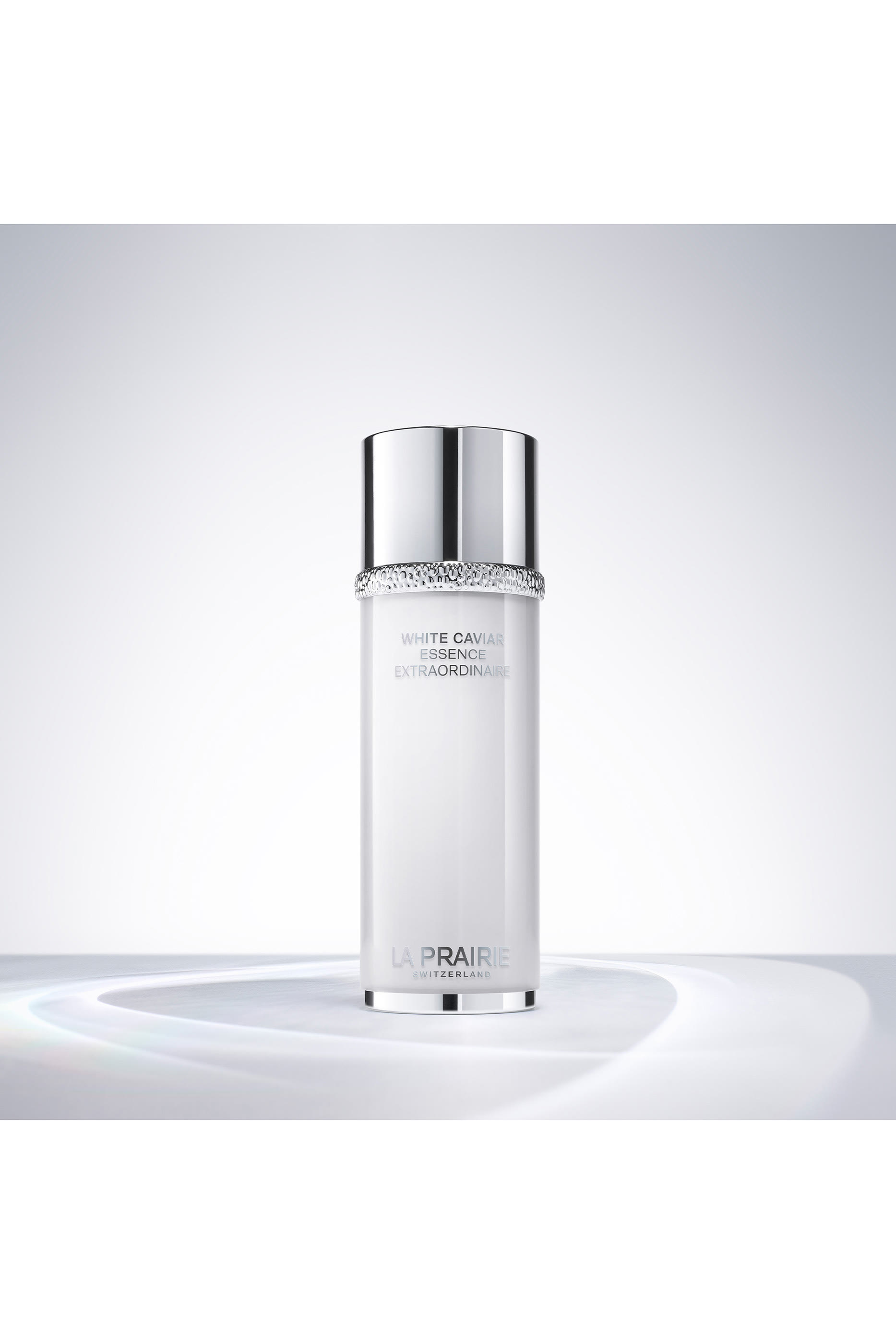 La Prairie White Caviar Essence Extraordinaire Illuminating Pre-Serum