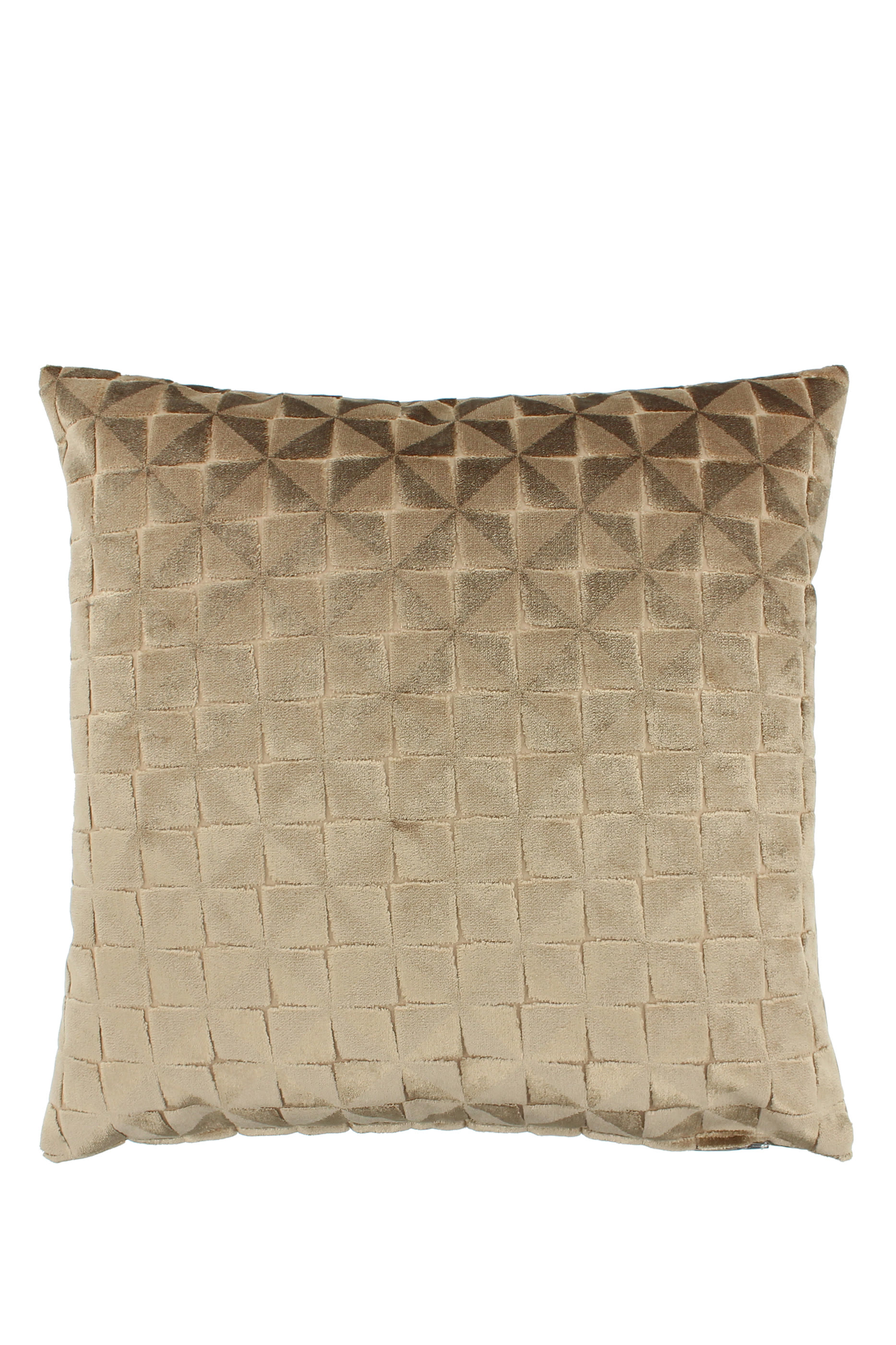 Glasimo Square Cushion