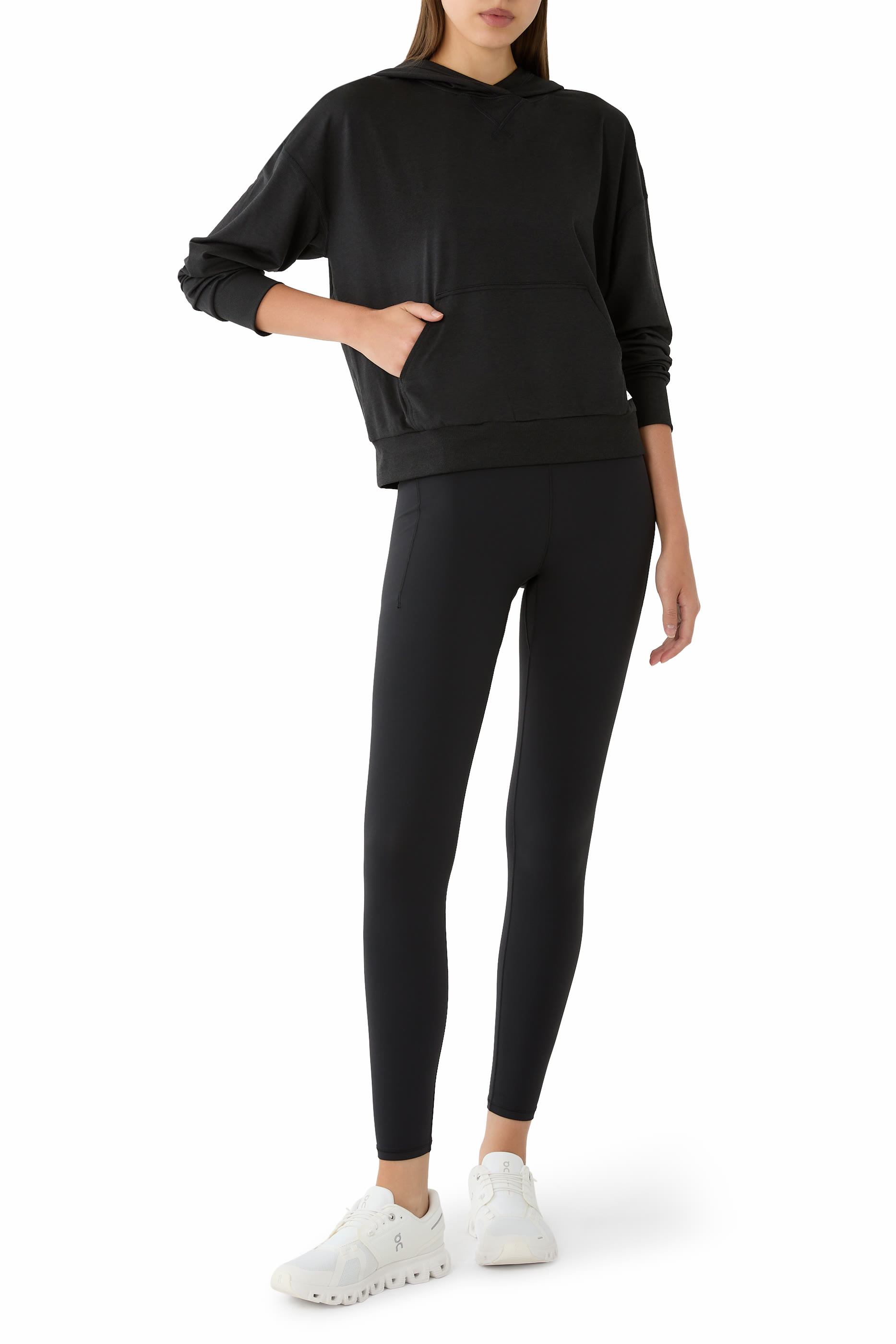 AllTheForm&trade; Pocket Leggings