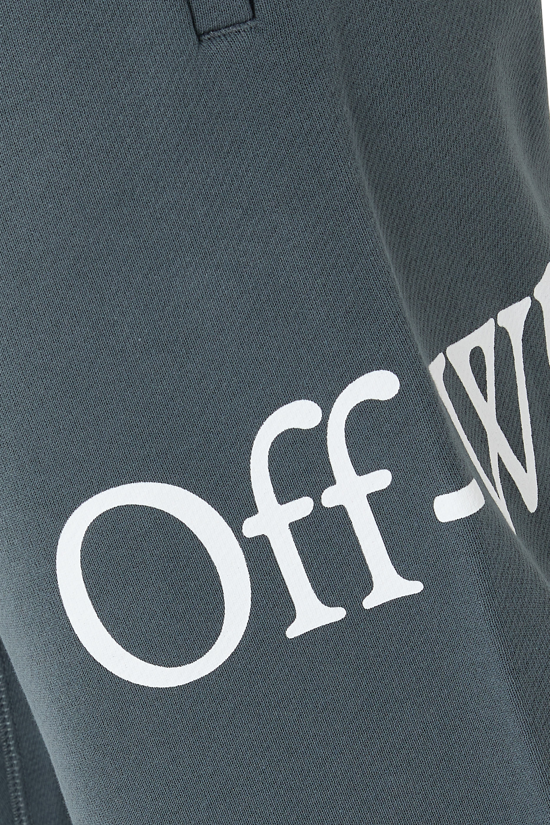  Bookish Scarf Cuffed Sweatpants