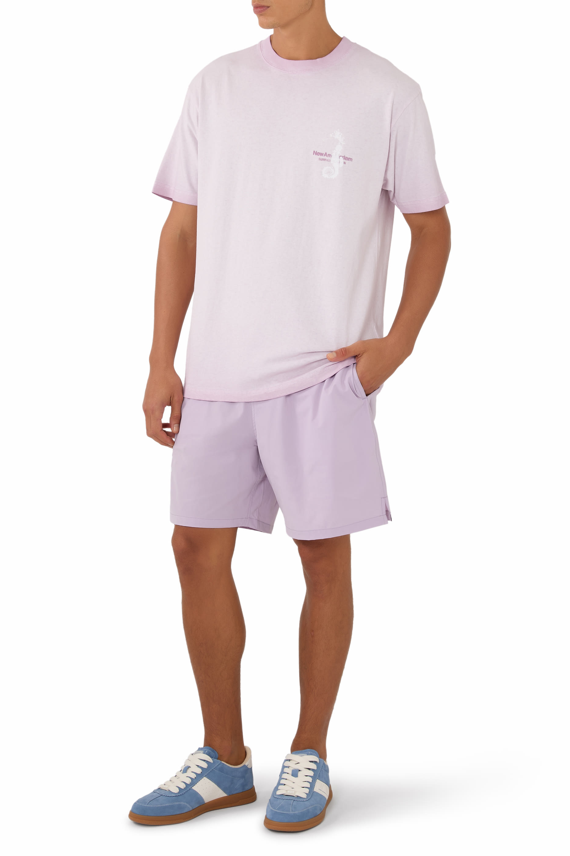 Logo Boardshorts
