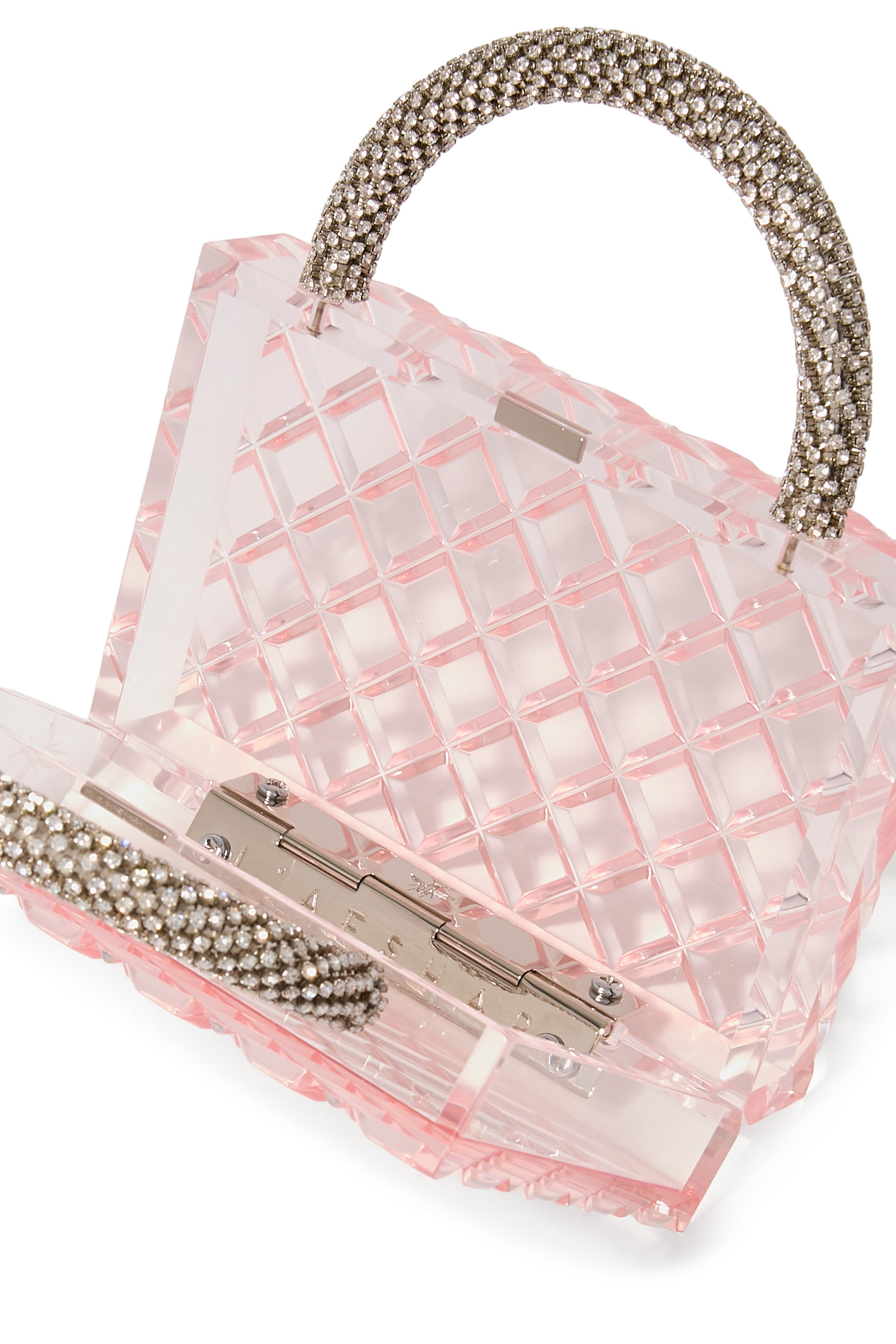 Tilda Quilted Bag