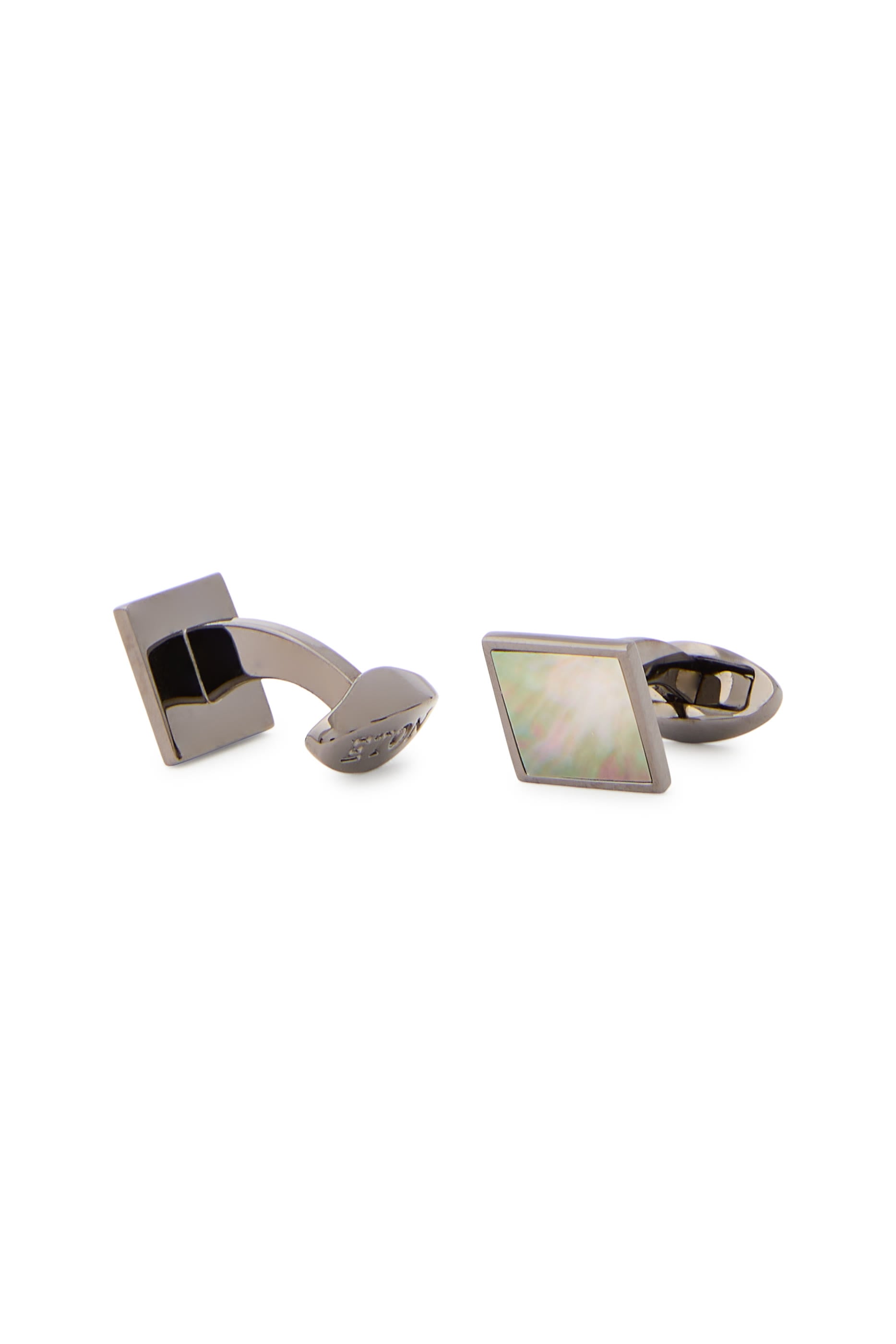 Mother of Pearl Cufflinks