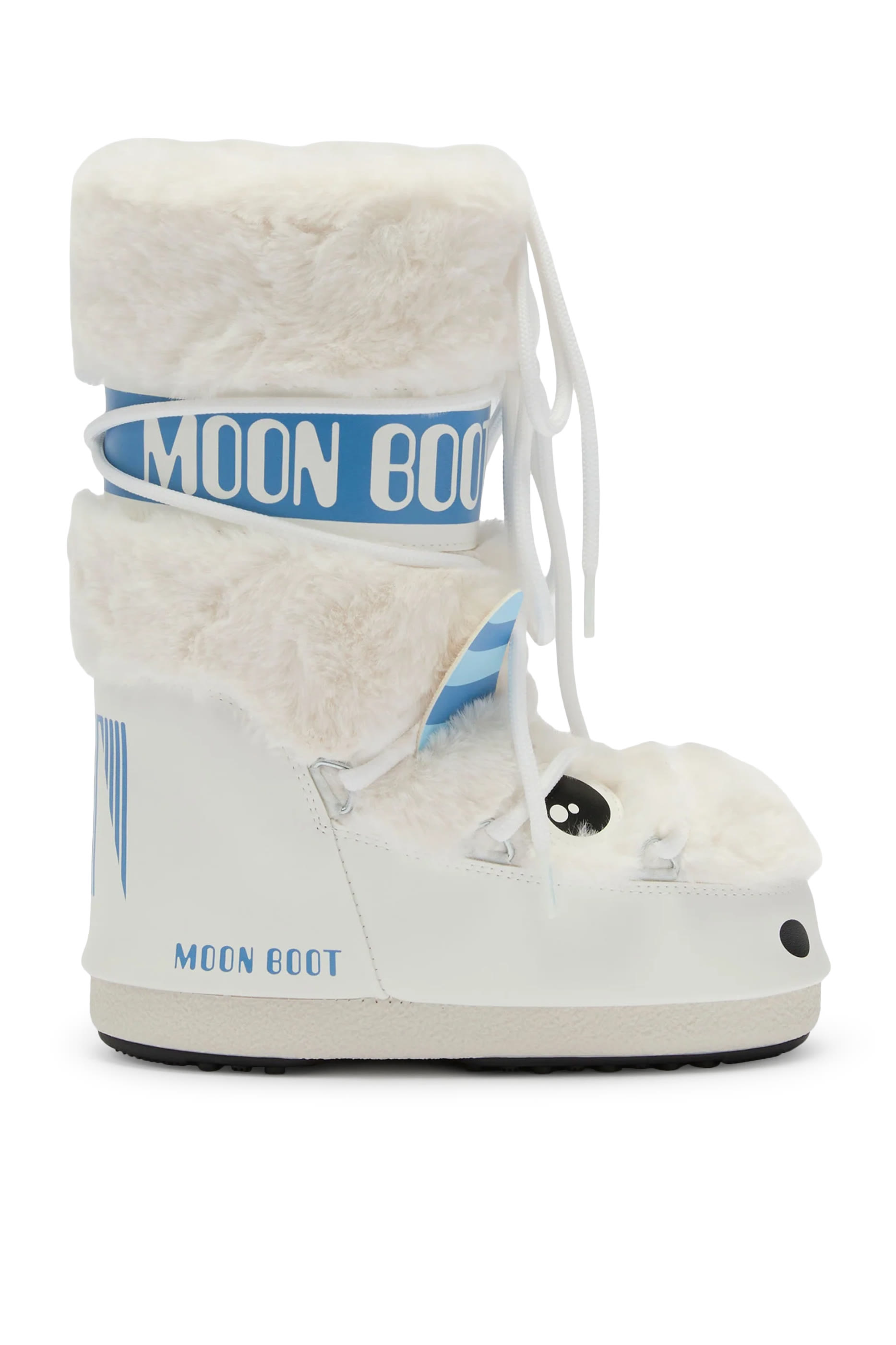 Kids Icon Little Yeti Boots