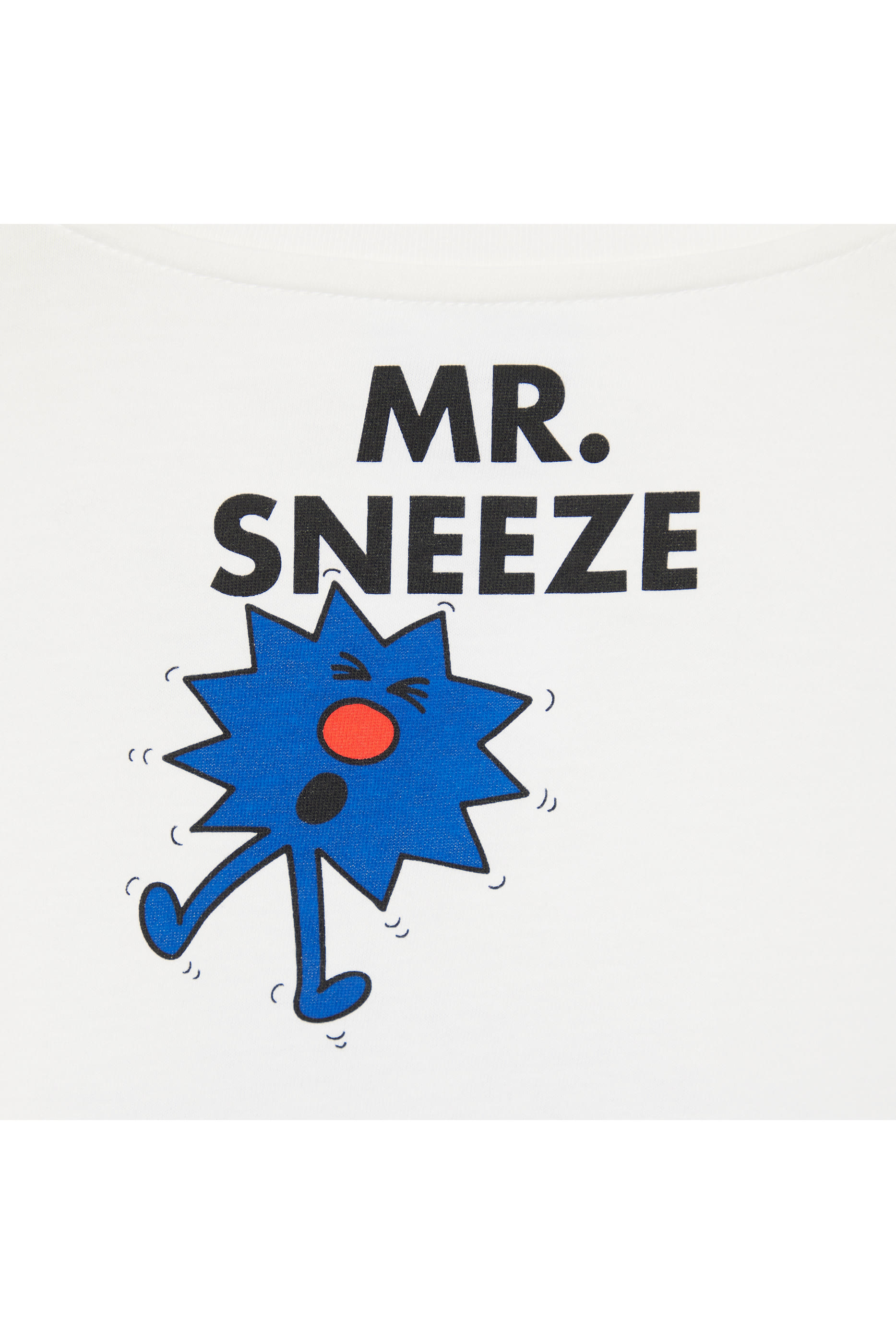 Kids Cotton T-Shirt
