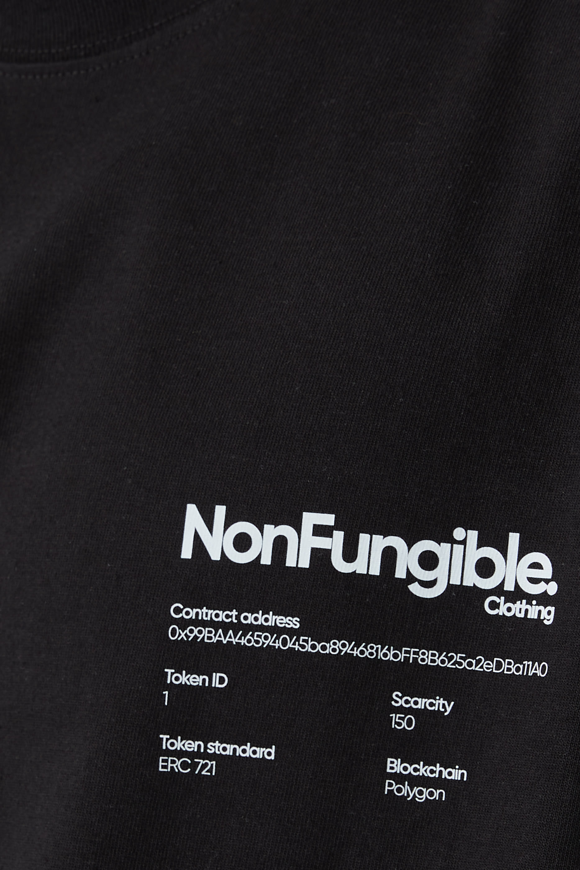 Bloomingdale's 150 Exclusive T-Shirt