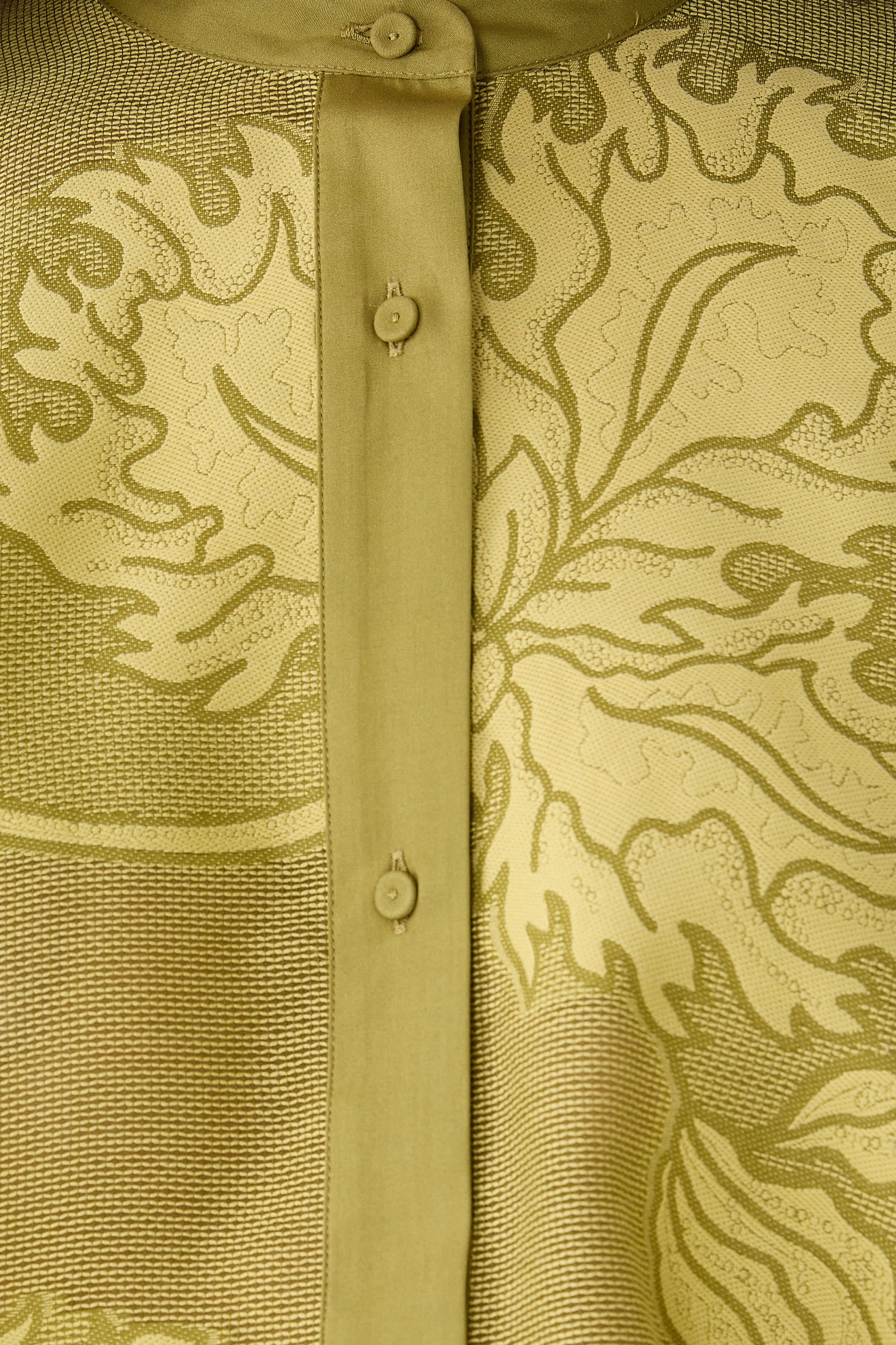 Foulard Shirt 