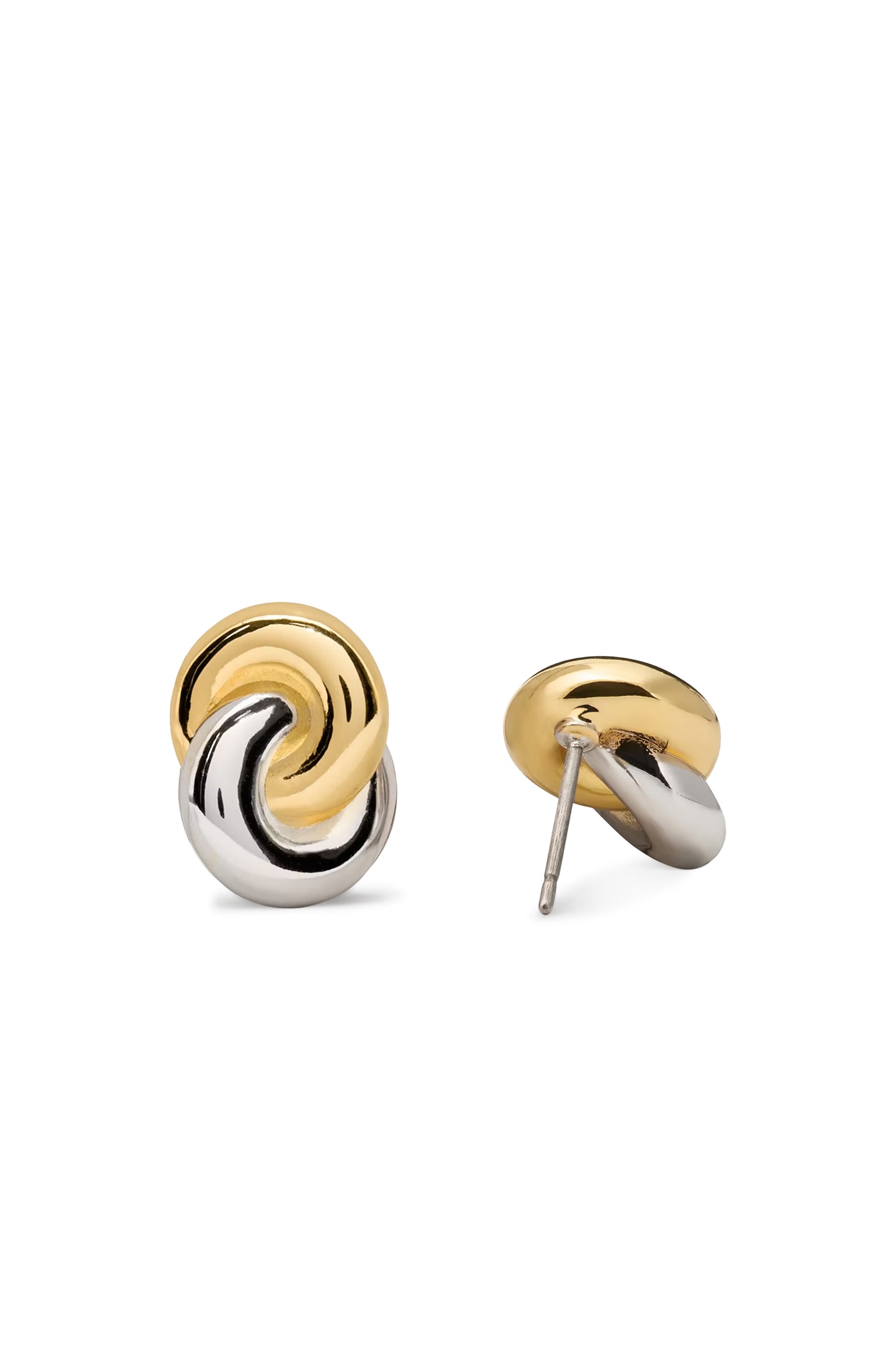 Interlock Studs 