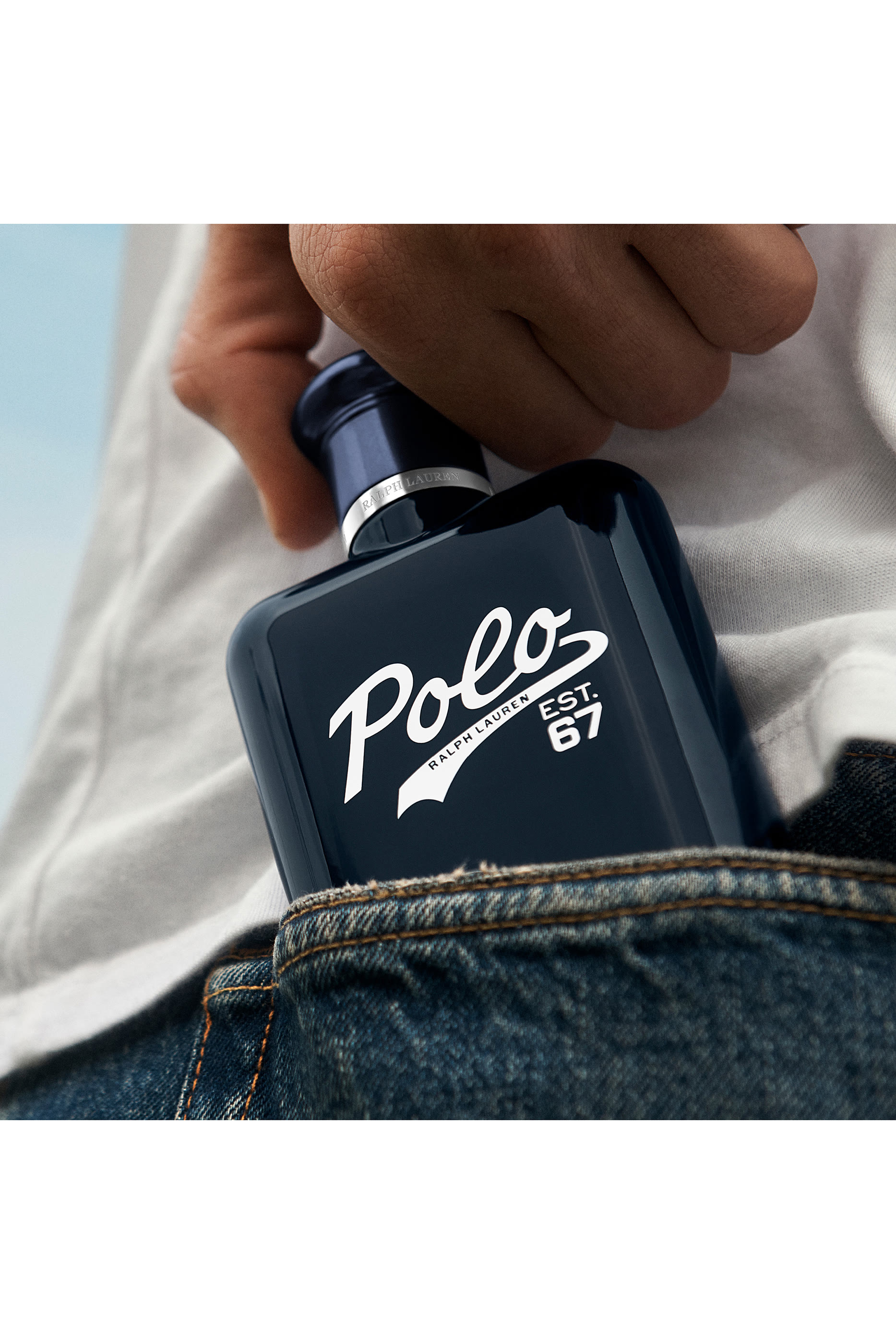 Polo 67 Eau de Toilette