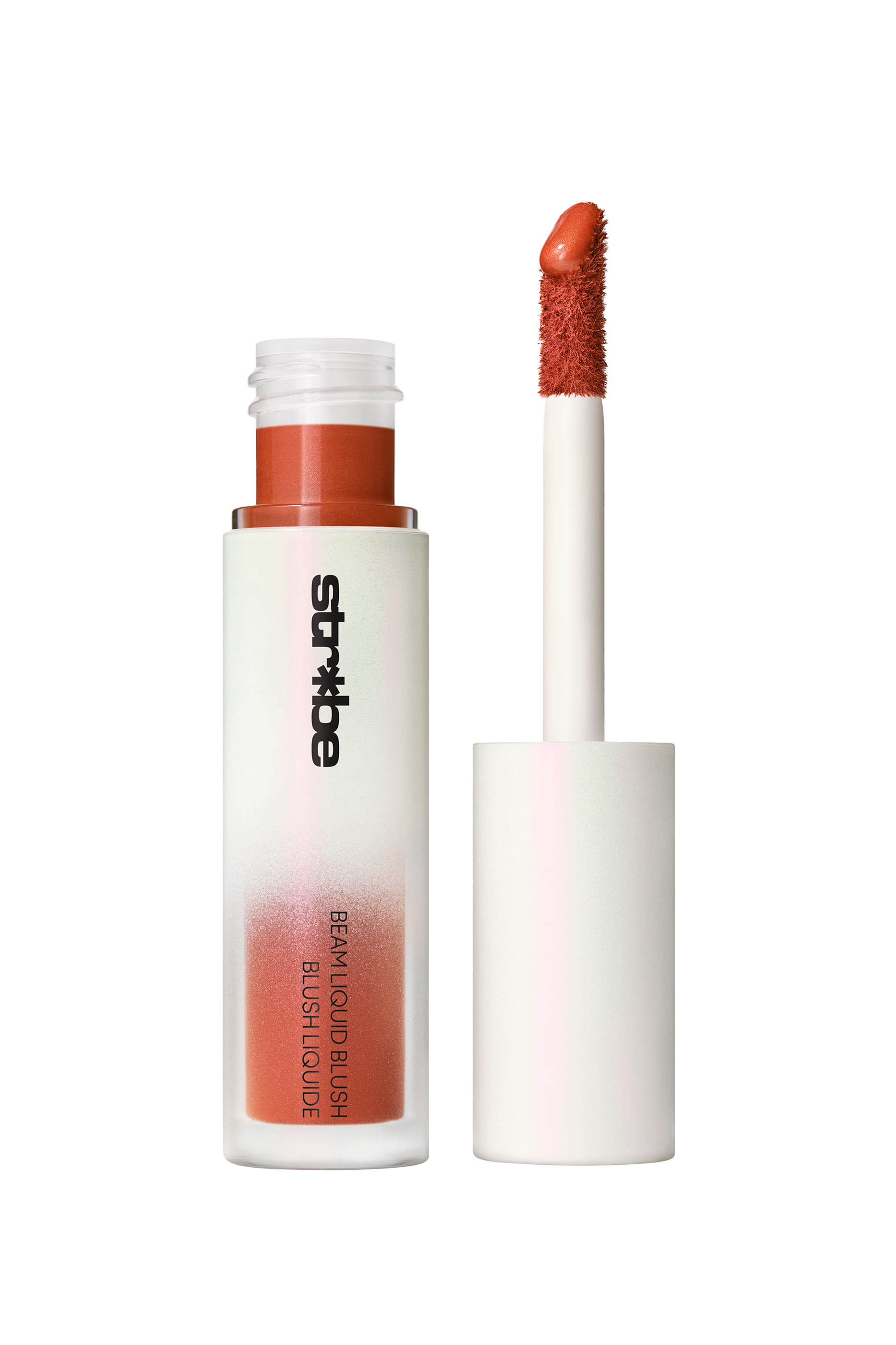 Strobe Beam Liquid Blush