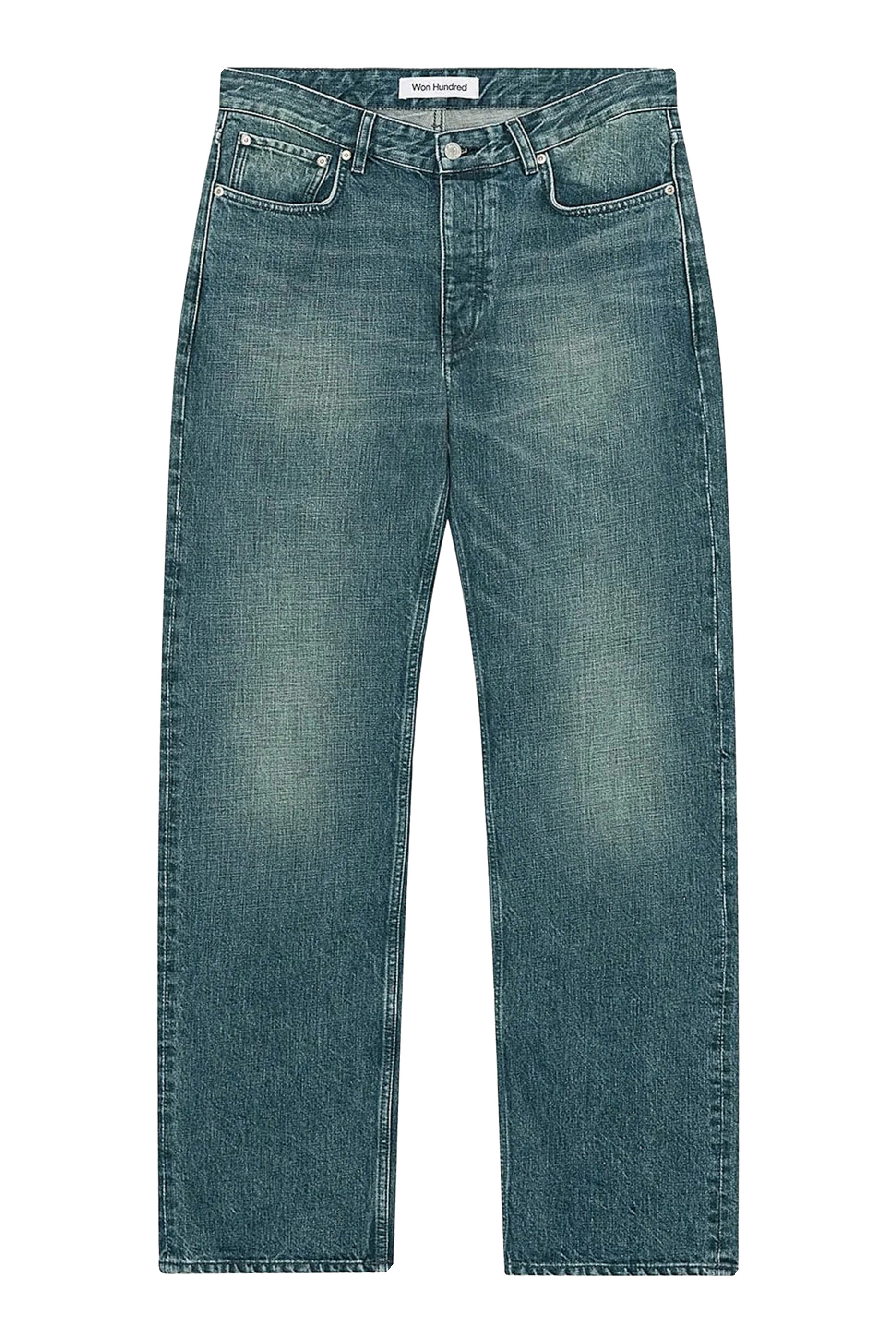 Steve Jeans 