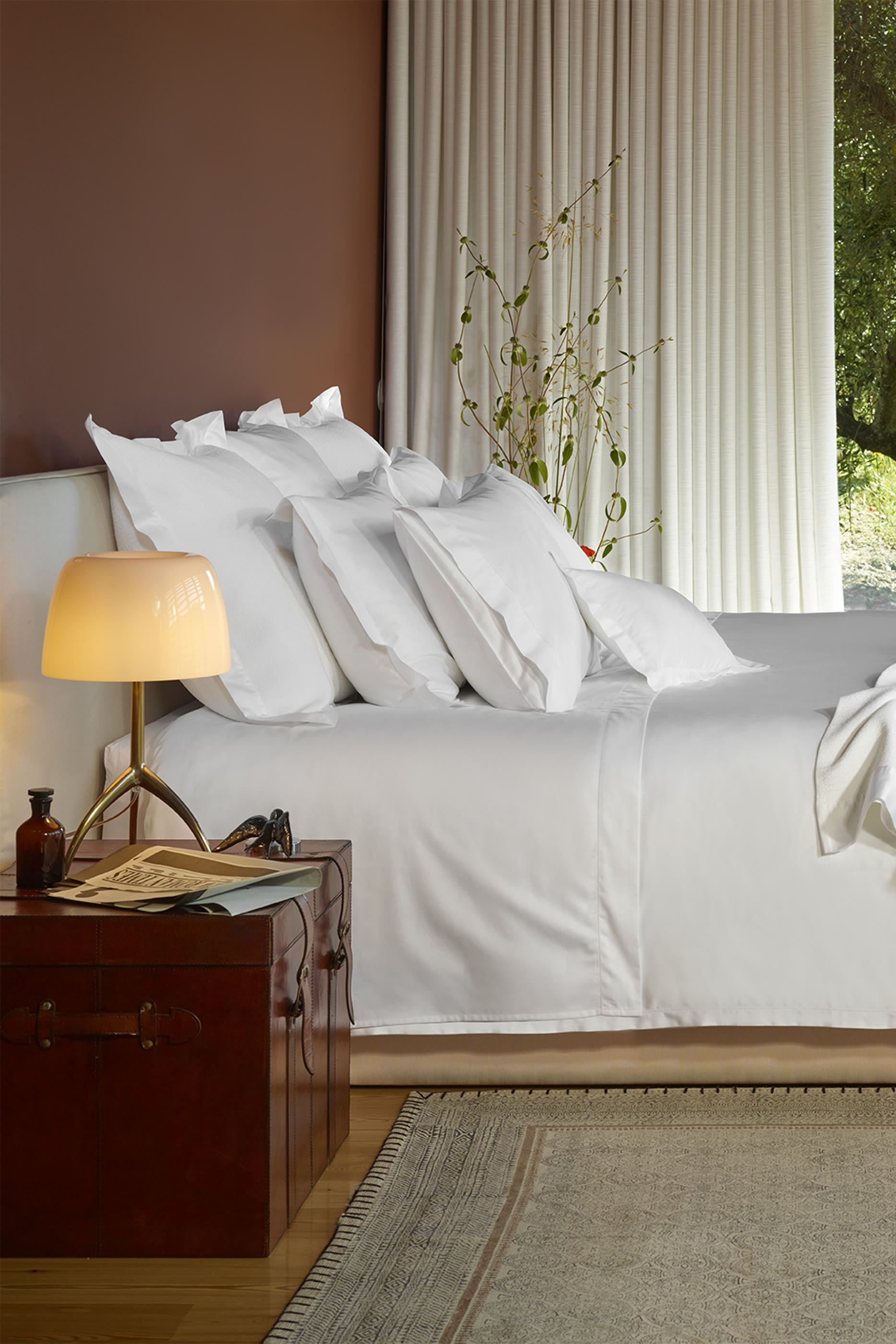 شرشف مسطح سواف