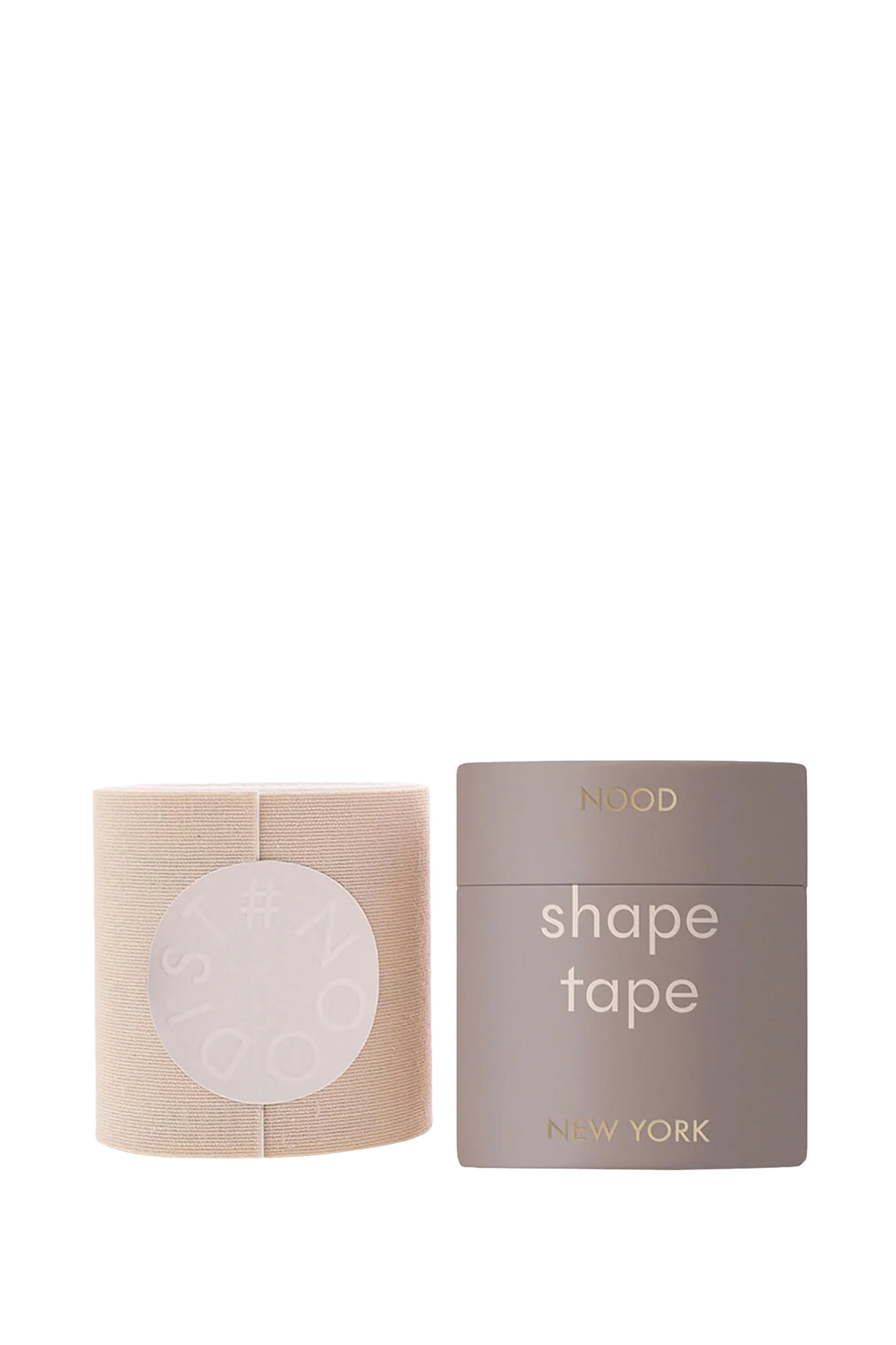 Adhesive Breast Shape Tape