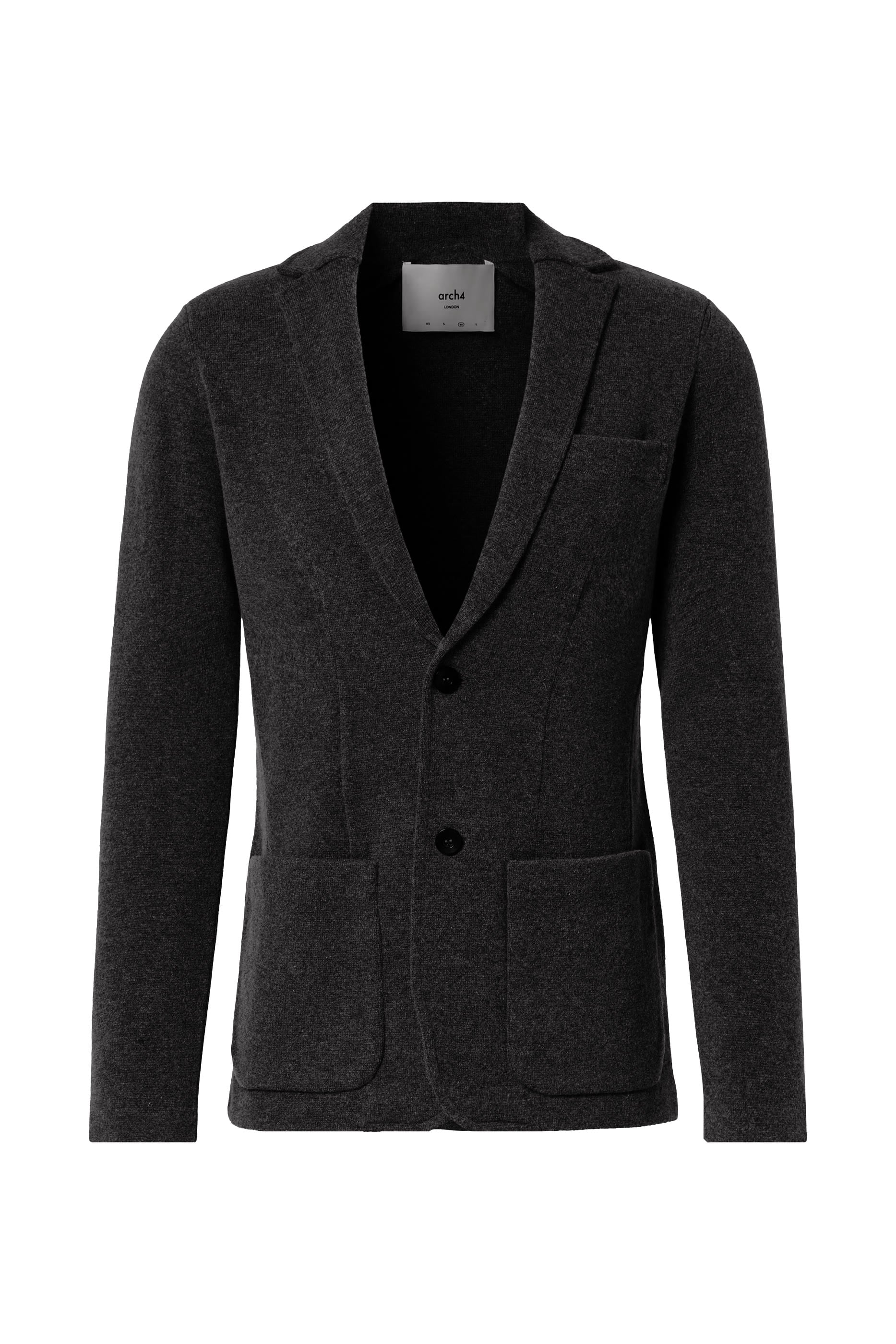 Mr. Poole Blazer