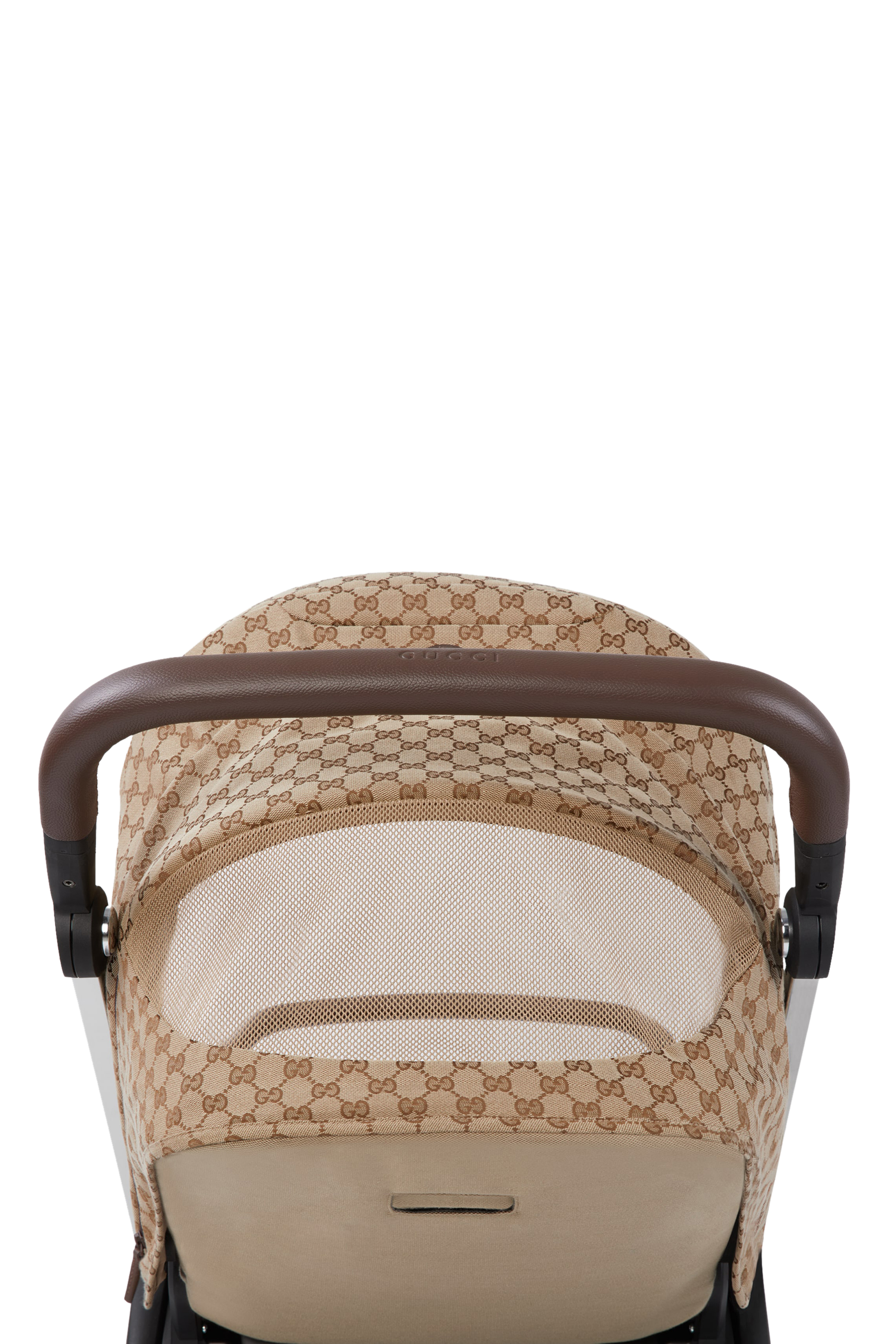 Kids GG Canvas Stroller