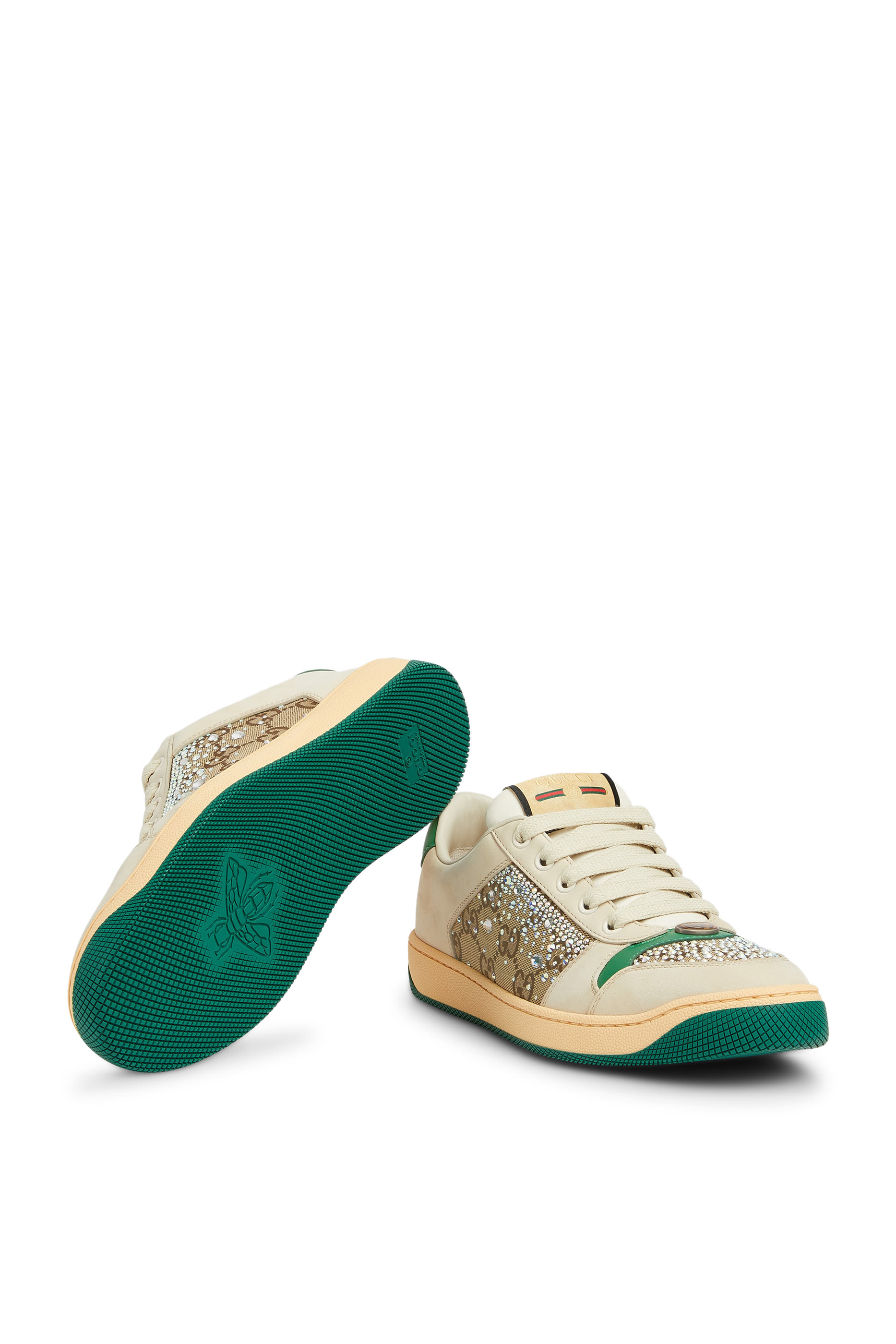 Screener Sneakers