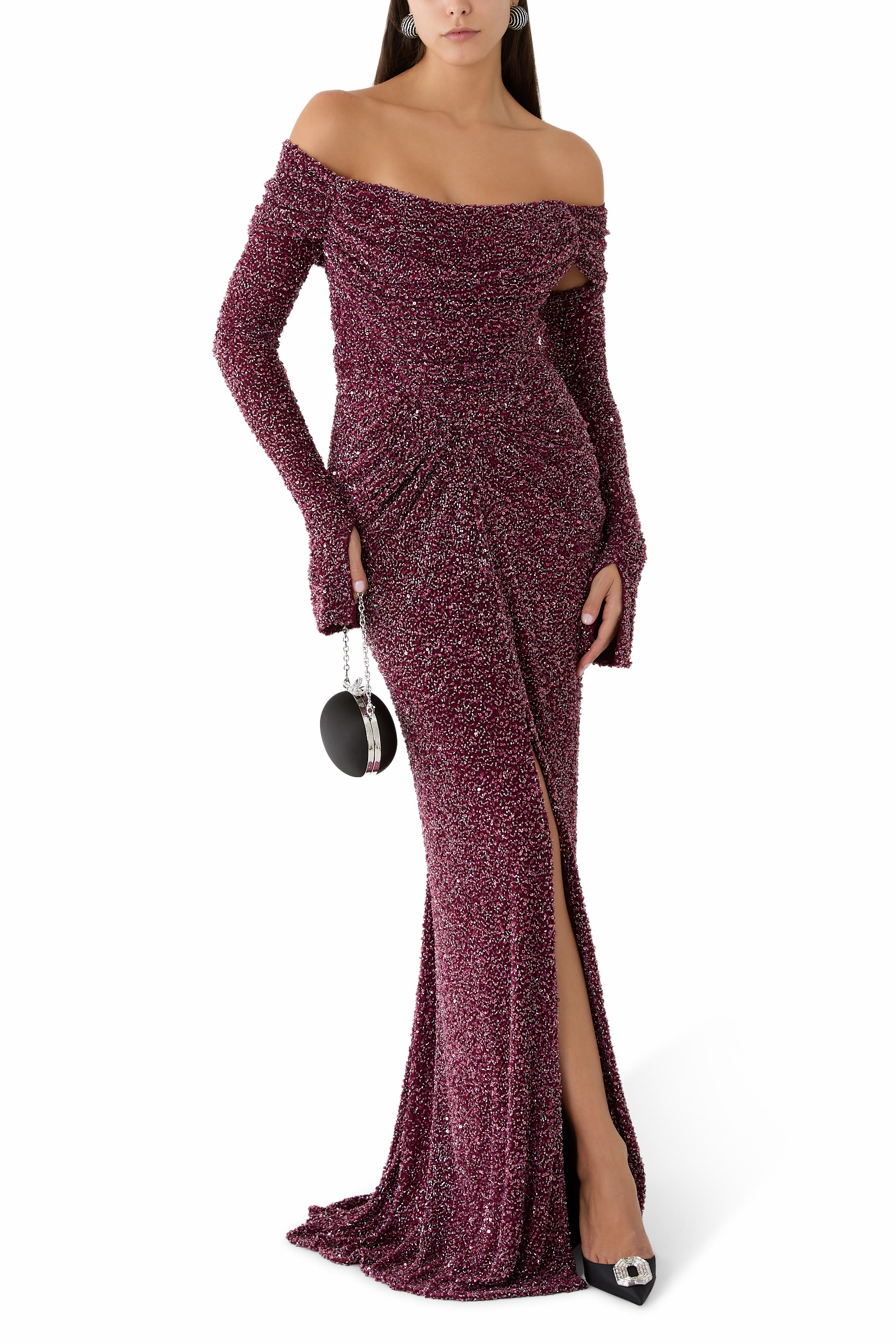 Lorene Dress