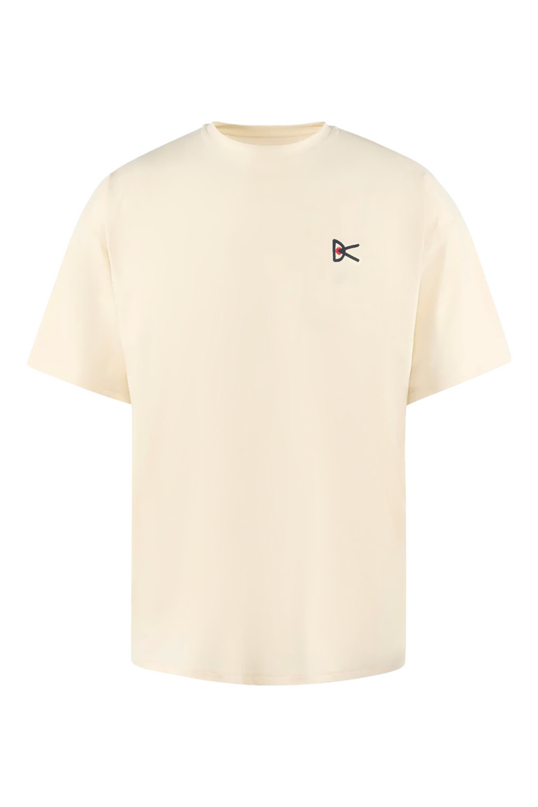 Lightweight Short Sleeve T-Shirt 