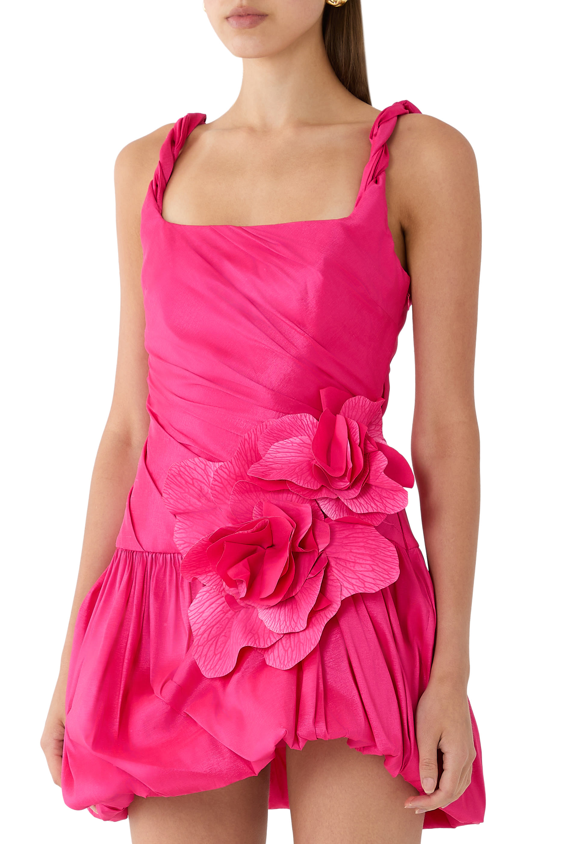 Maxey Mini Dress 