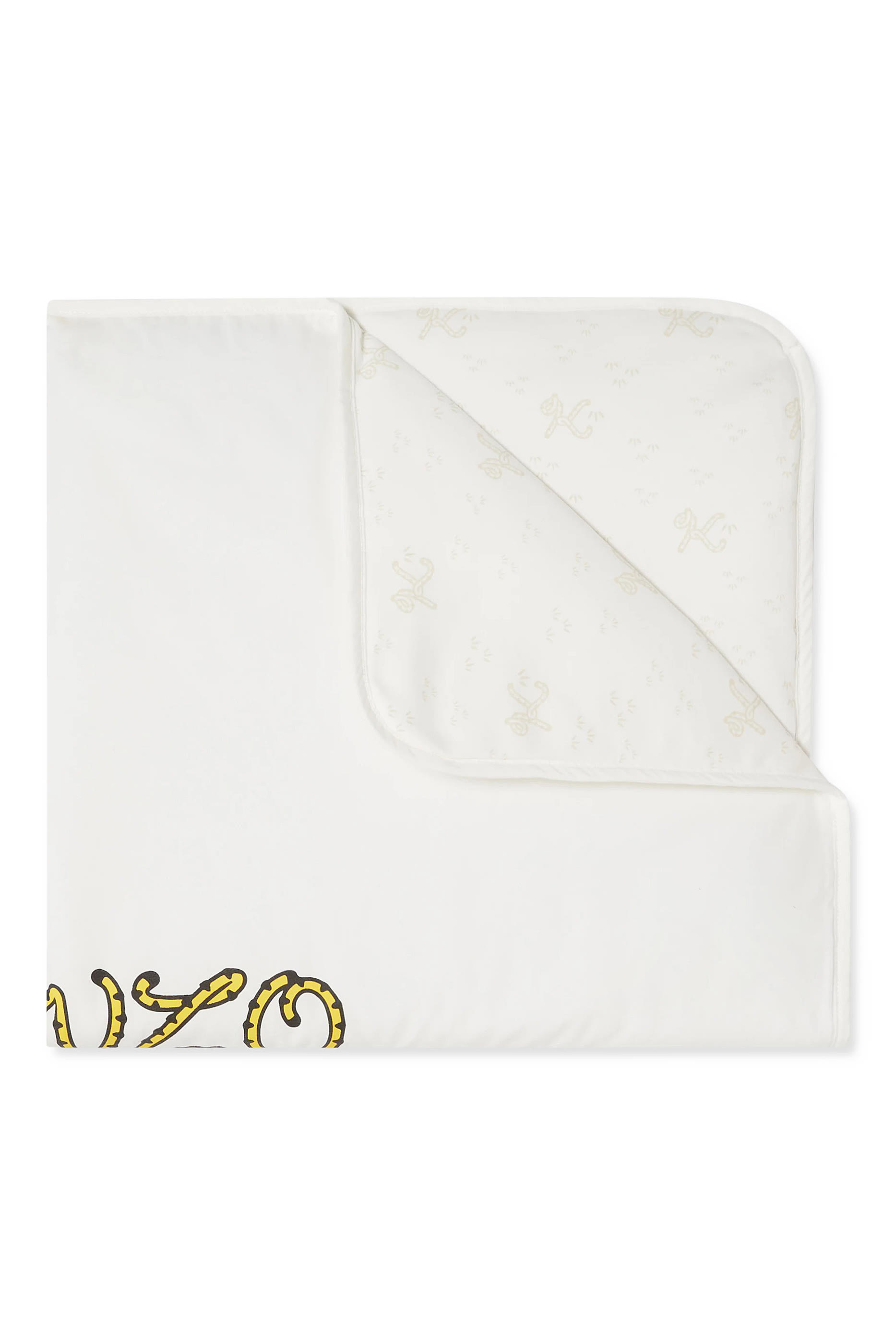 Kids Logo Blanket 