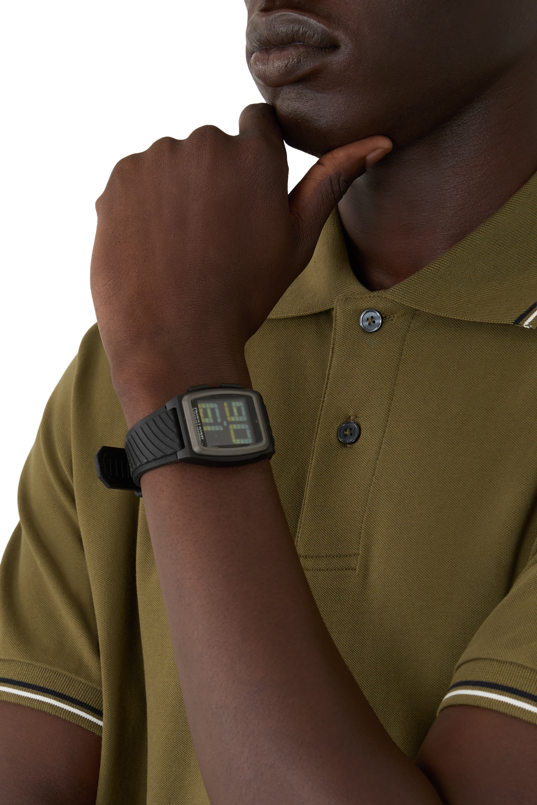 Kelvin Digital Watch 