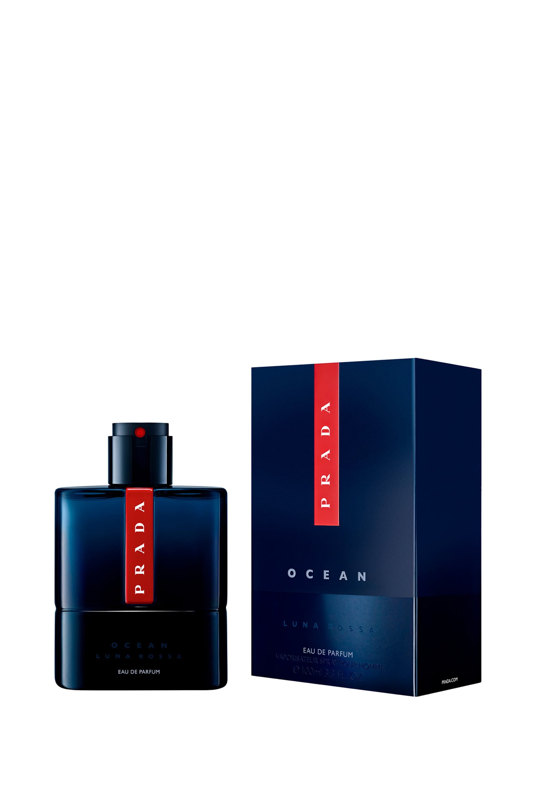 Luna Rossa Ocean Eau De Parfum