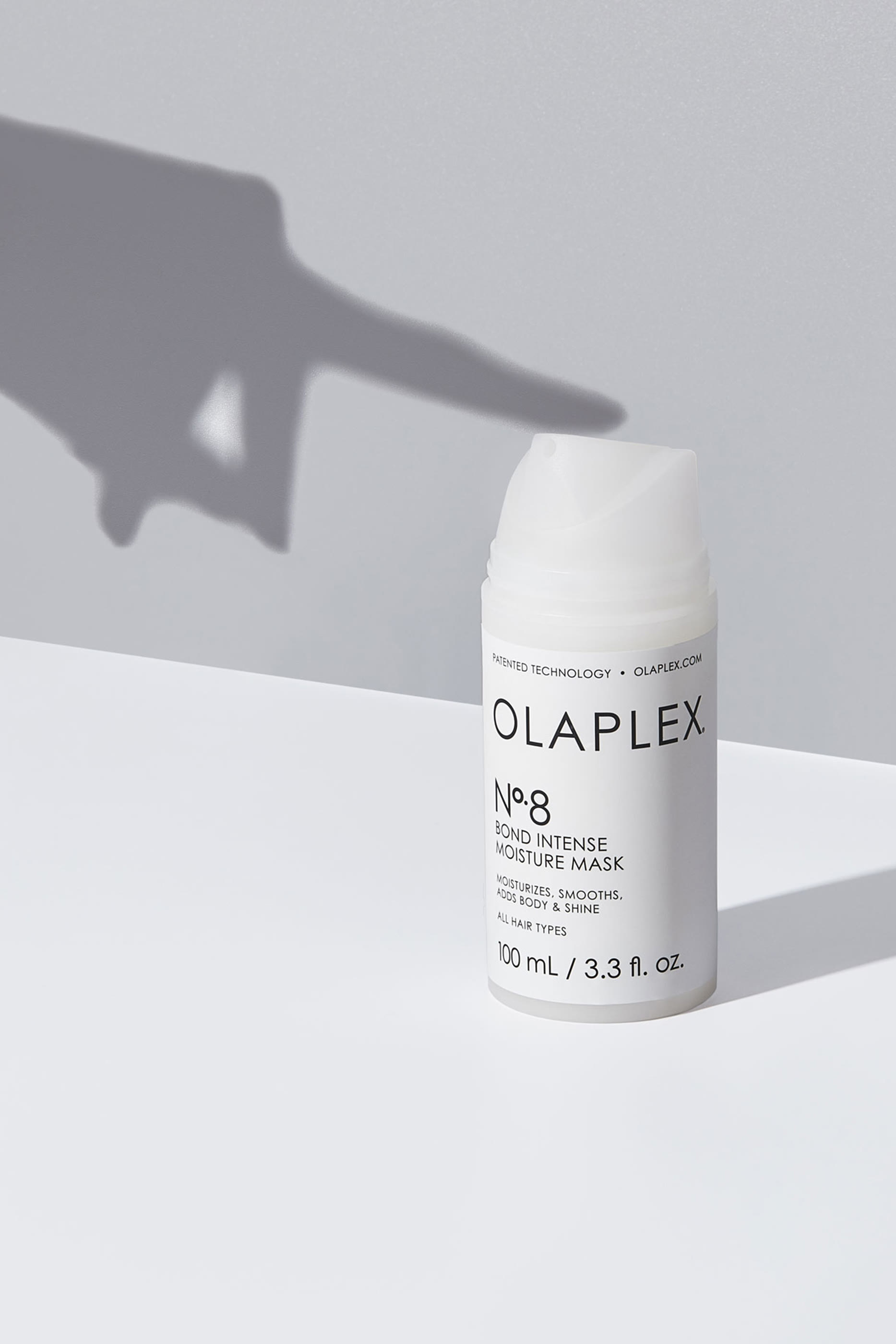 N&ordm;.8 Bond Intense Moisture Mask