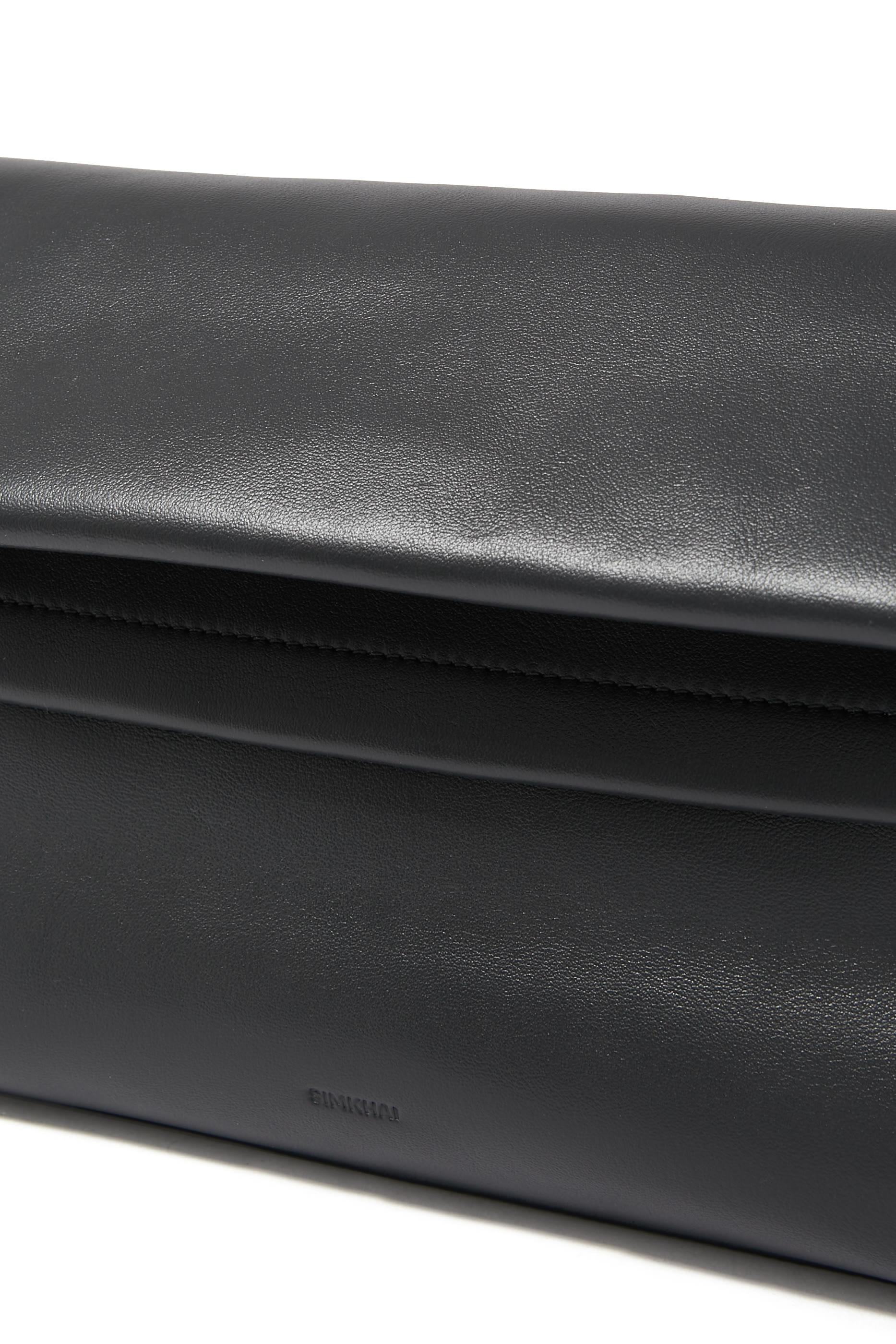 Phoenix Leather Tote Bag