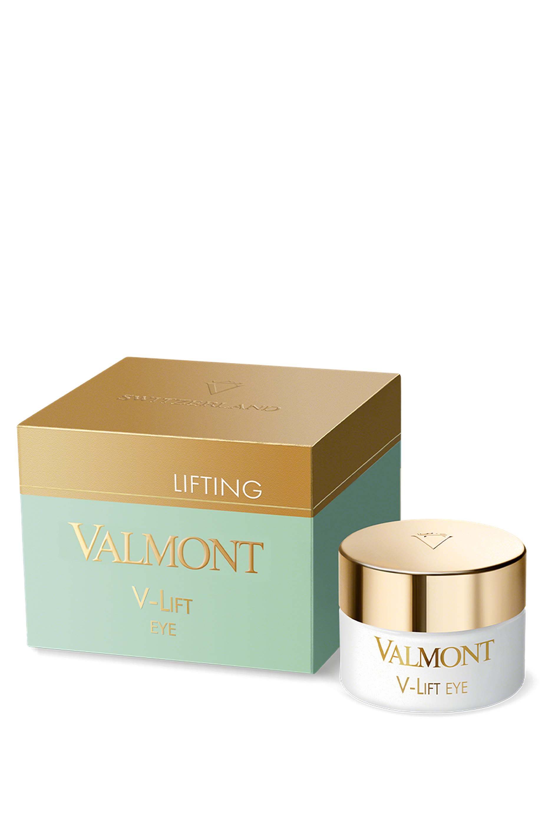 V-Lift Eye Cream